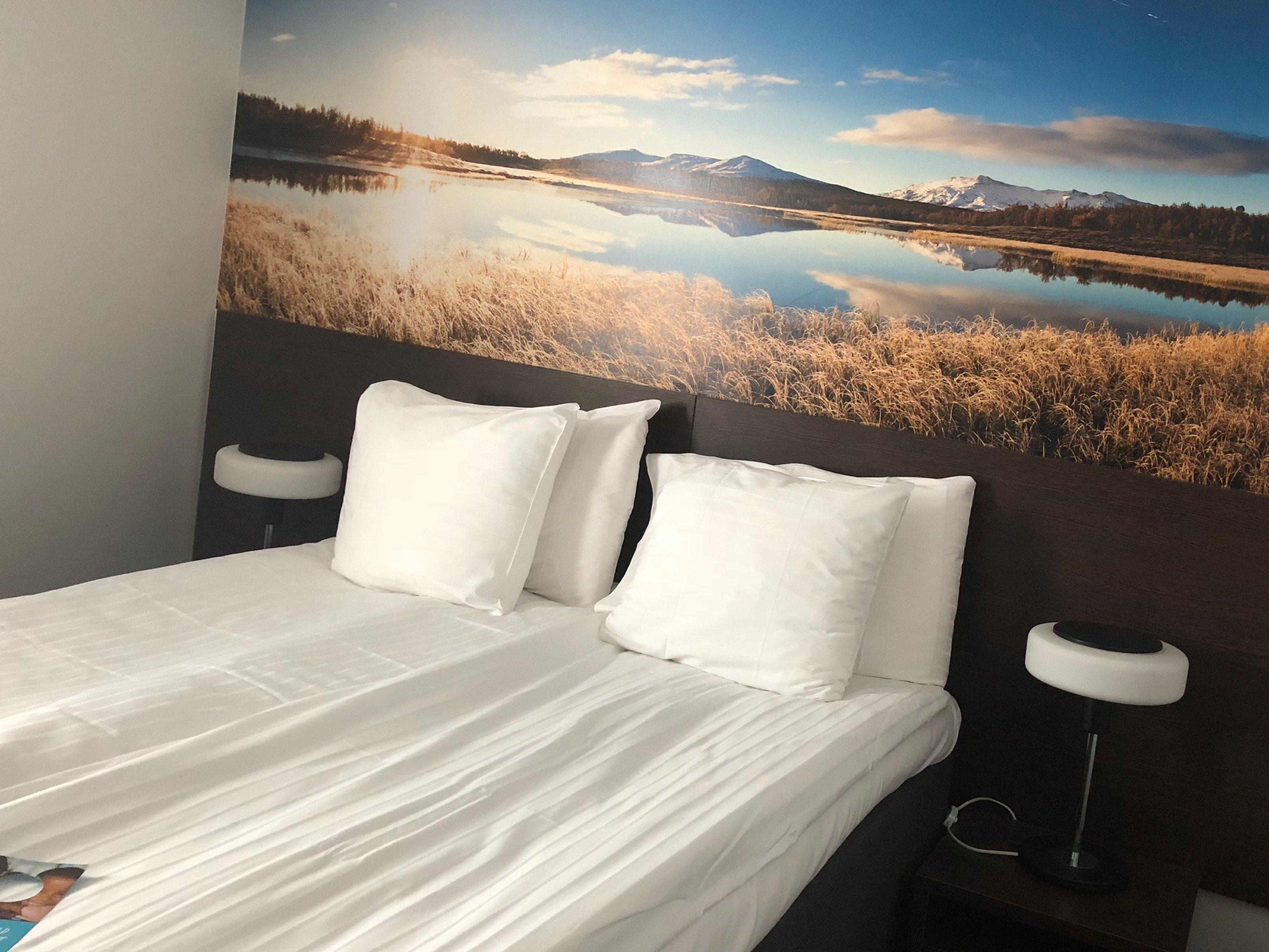 Comfort Hotel Skellefteå Stadshotell