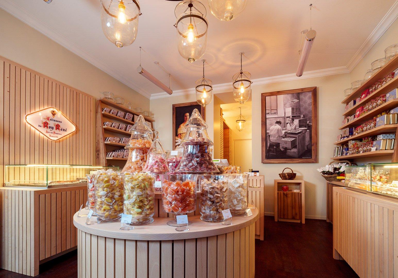 Comtesse de Provence