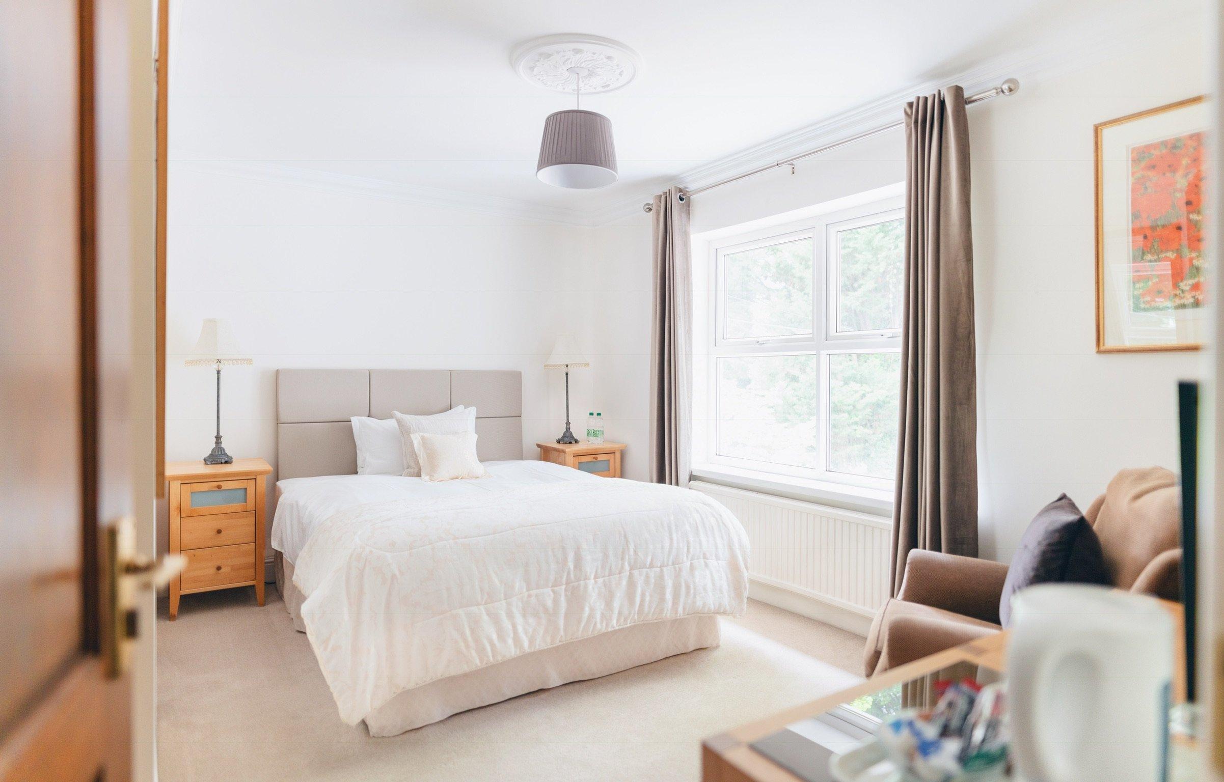 Elizabeth House Hotel