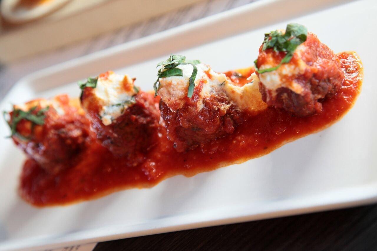 Liberatore's Ristorante