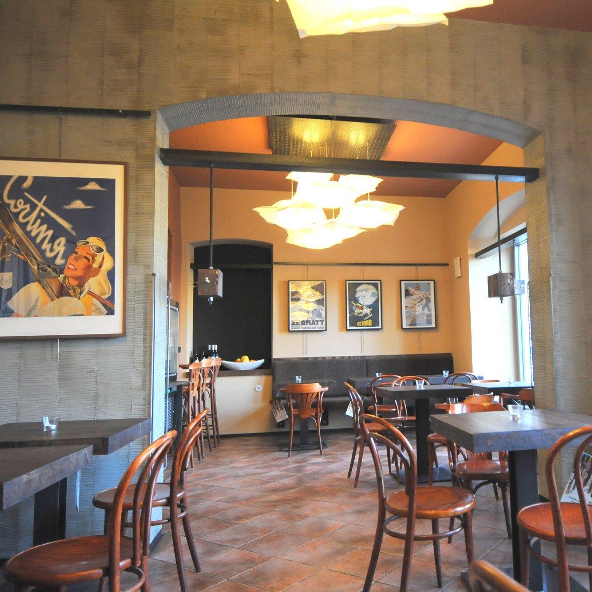 Hospůdka Sport Závora