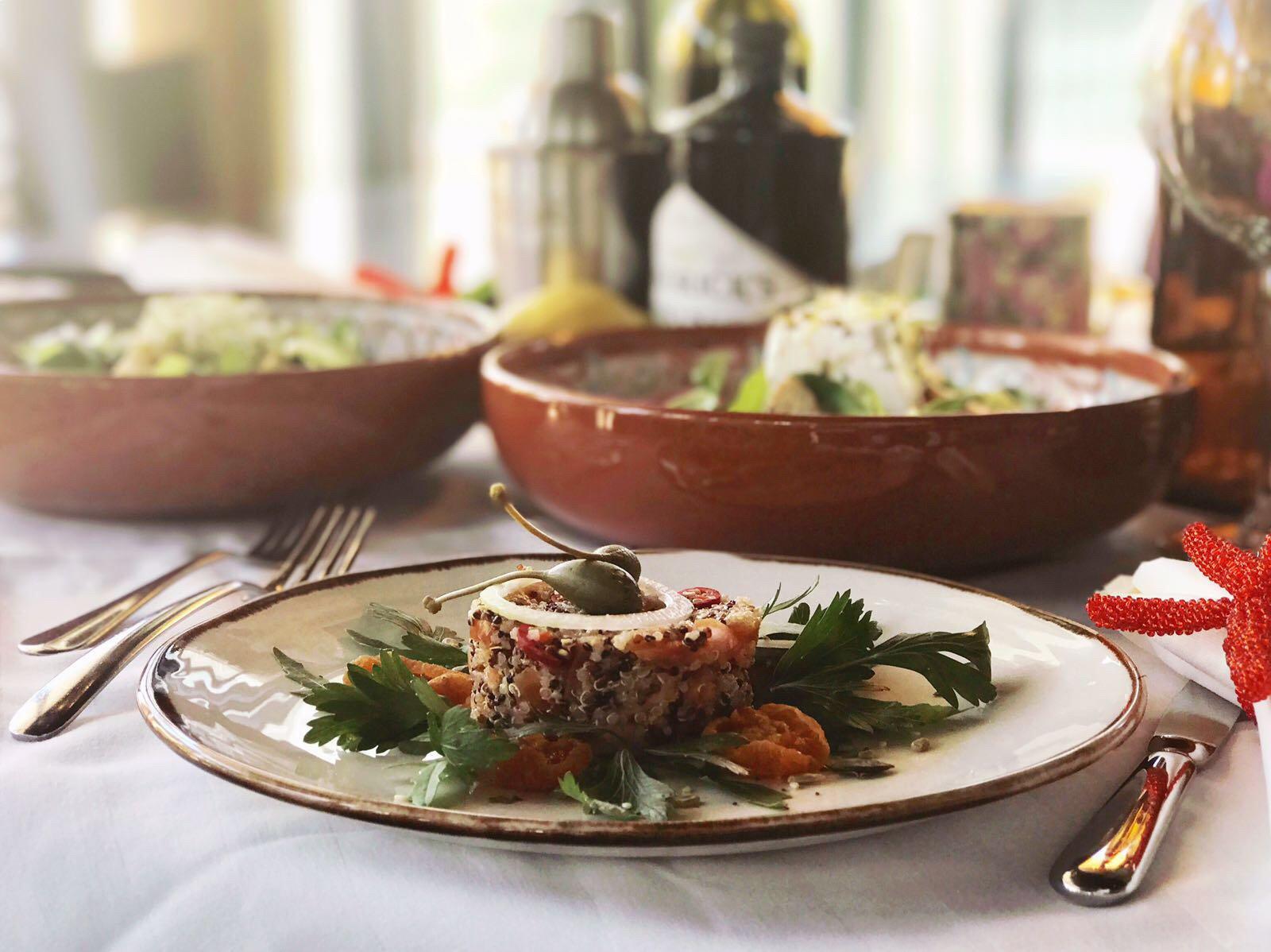 Piazza Ristorante Pizzeria