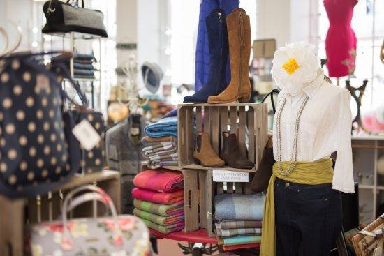 The Old School Beauly