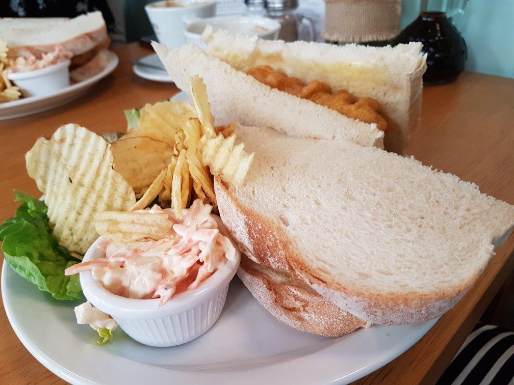 Attfield's Farm Shop