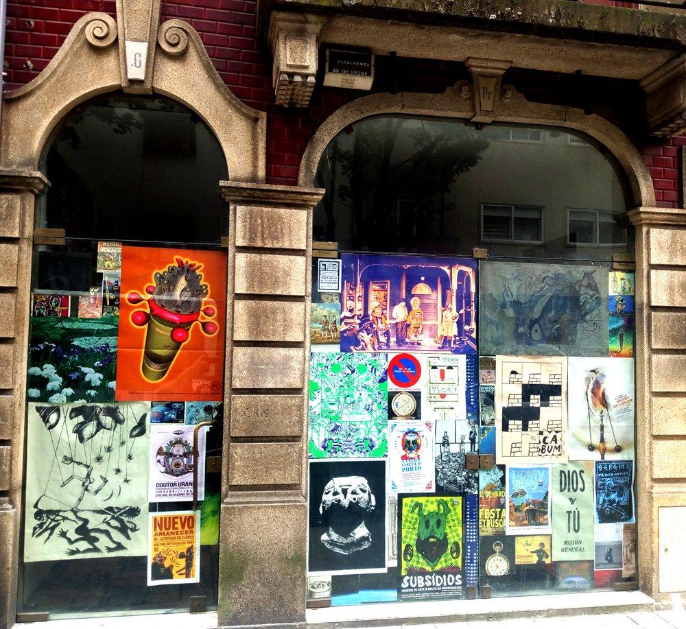 Atelier Logicofobista