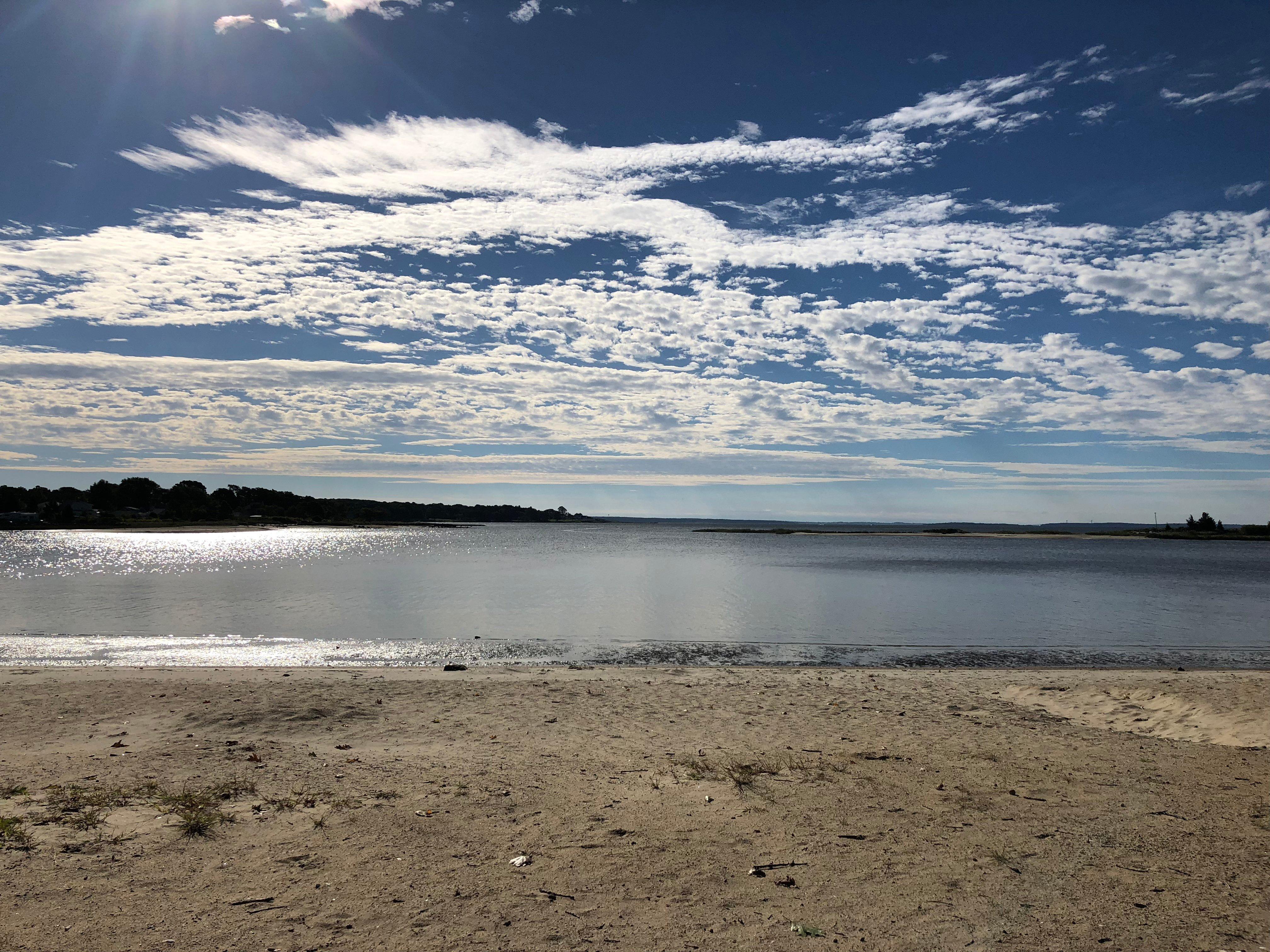 Warwick City Park & Buttonwoods Beach