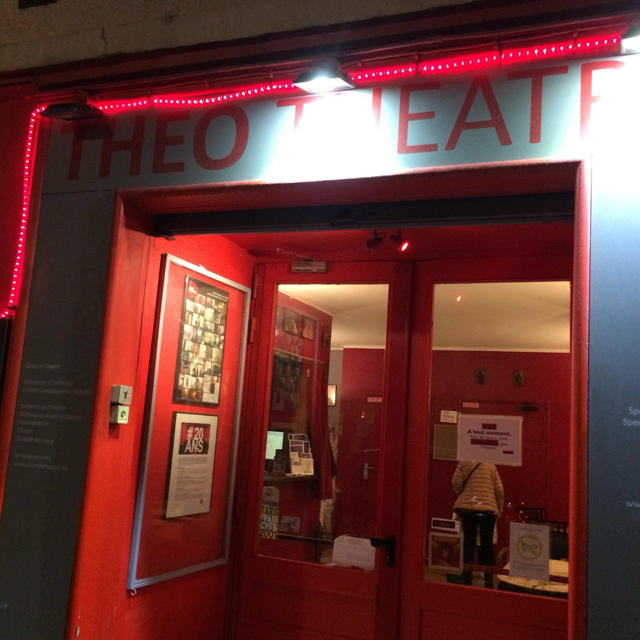 Théo-Théâtre