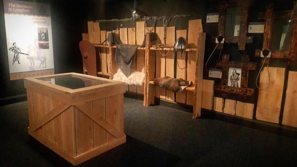 Knights & Conquests Heritage Centre