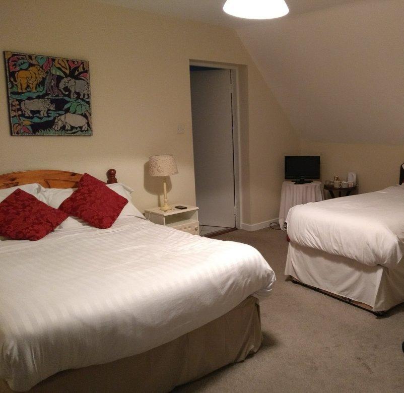 Carrigshane House Bed & Breakfast