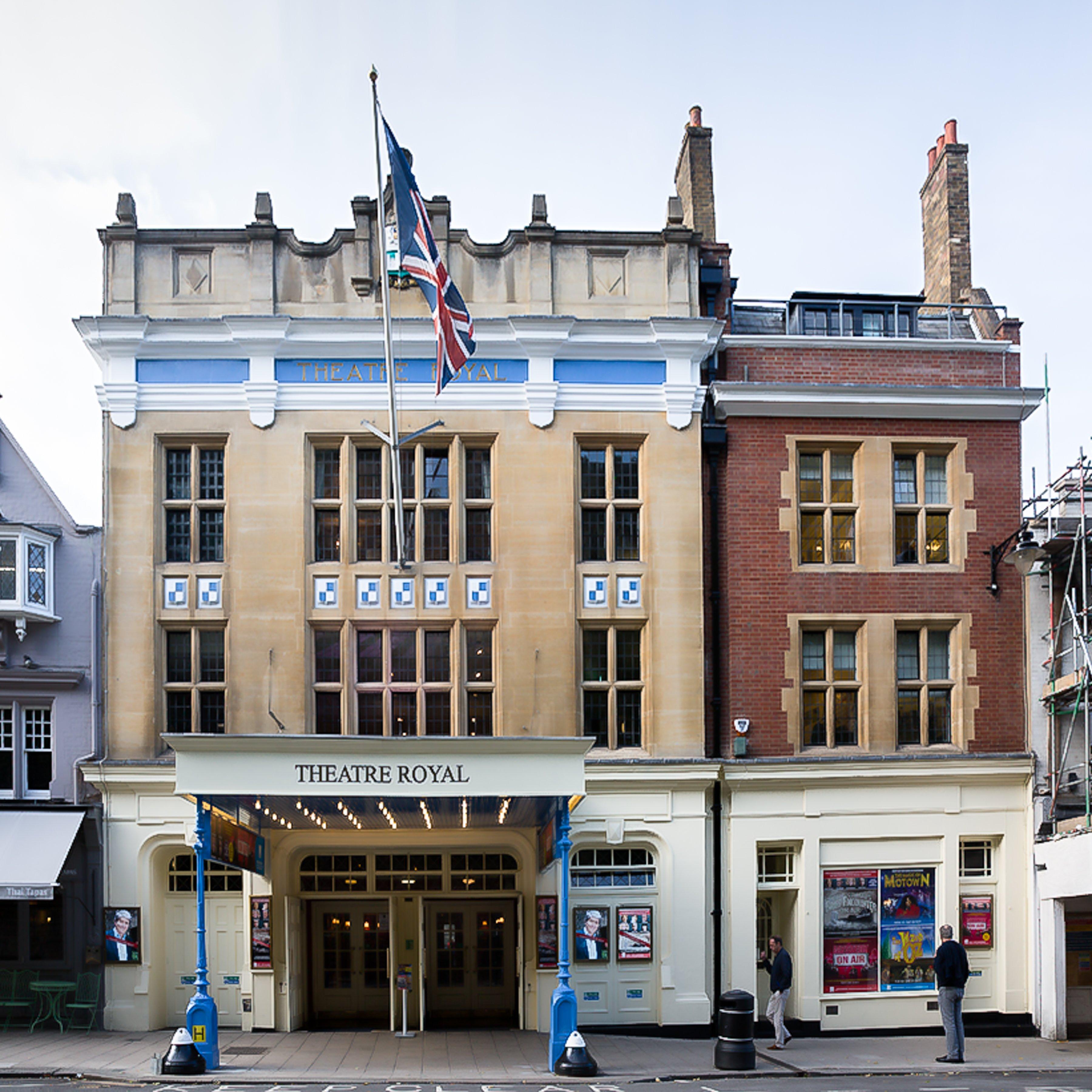 Theatre Royal Windsor