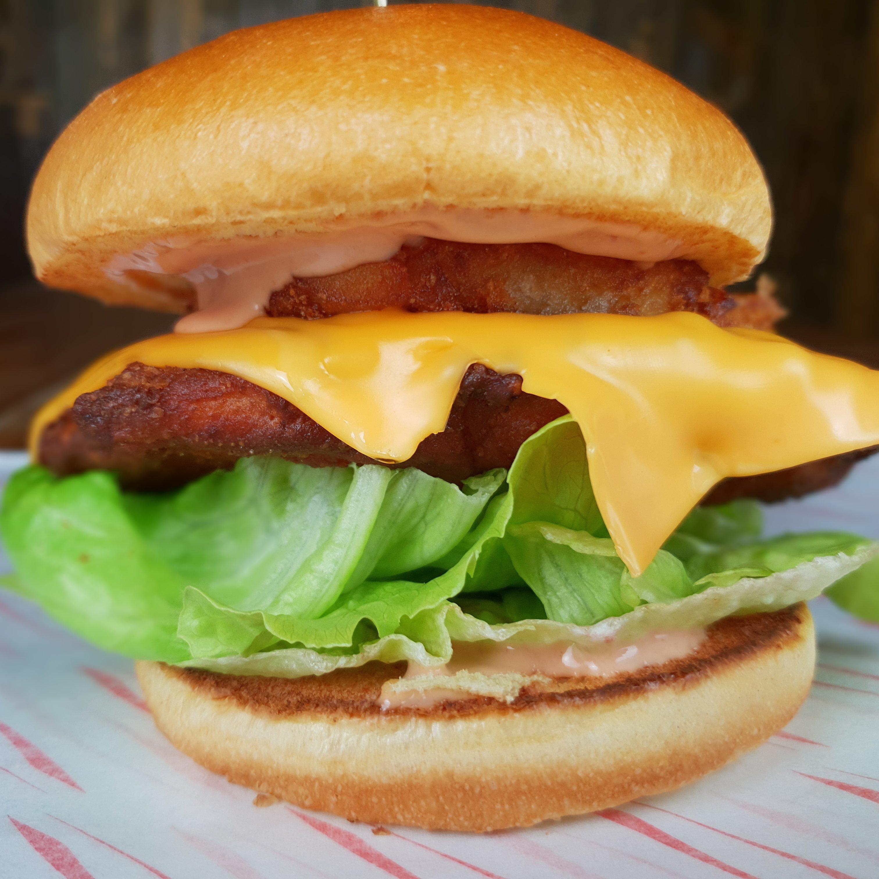 Plantation Bar and Grill