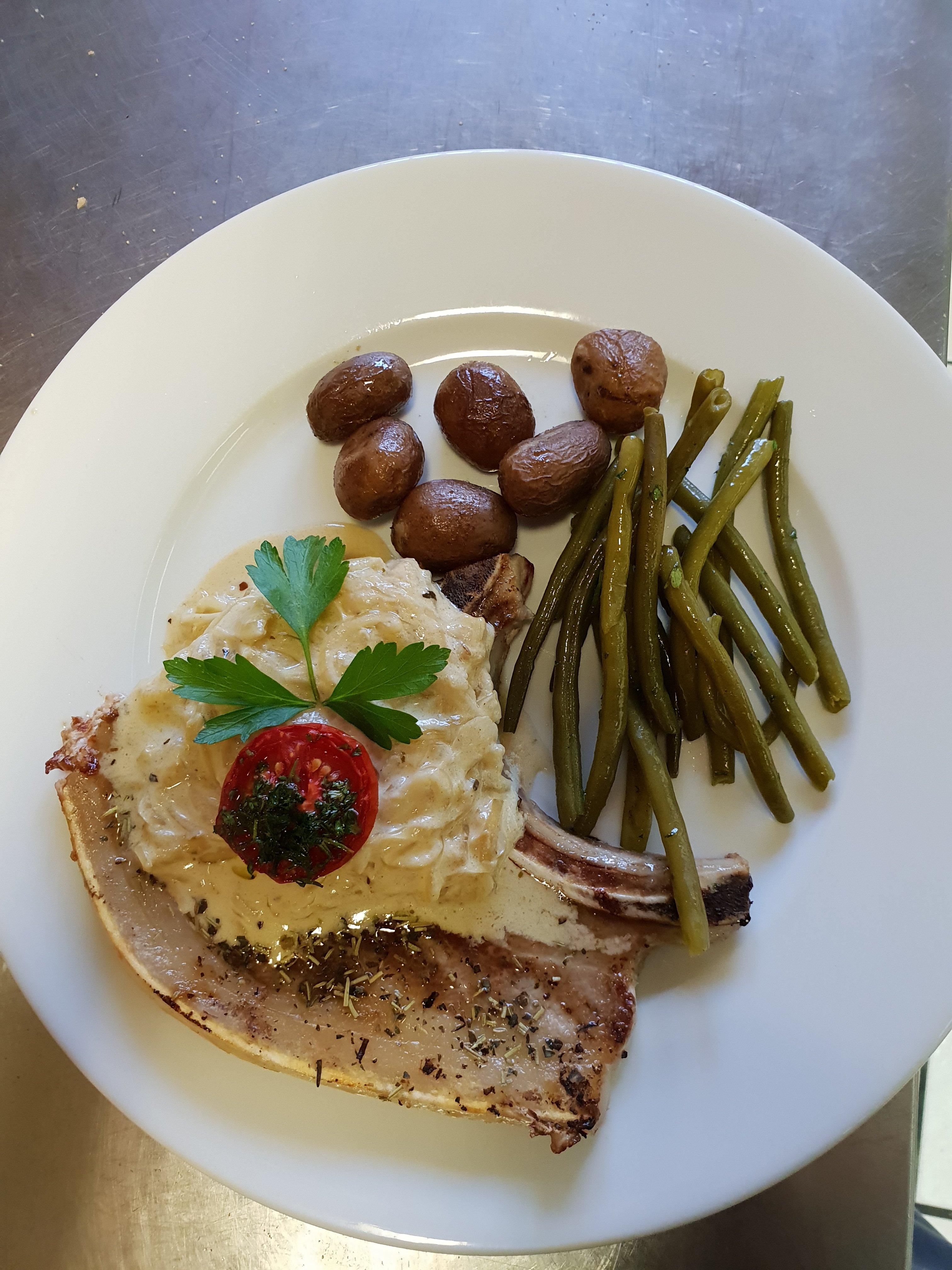 Bar restaurant du puy