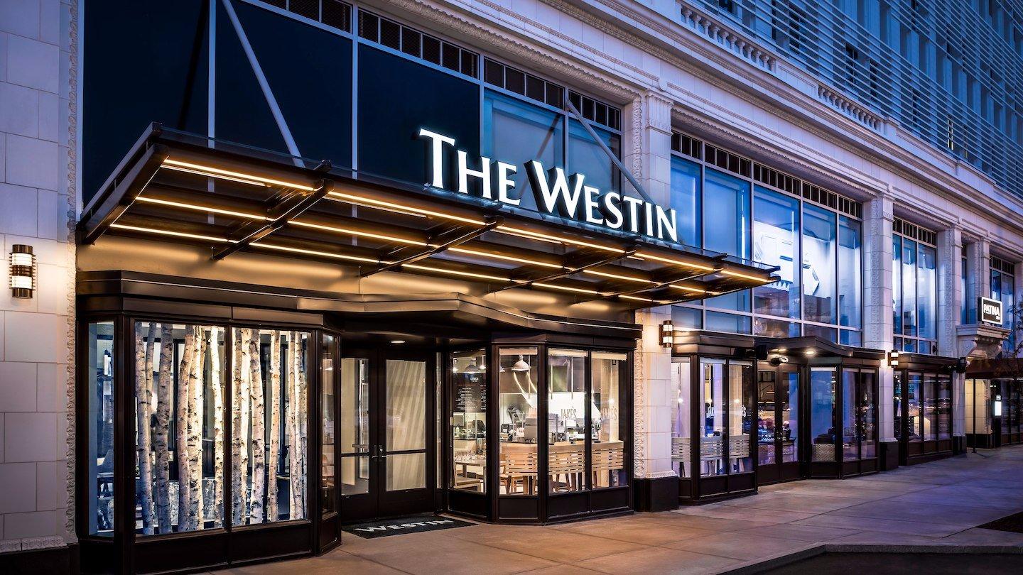 The Westin Buffalo