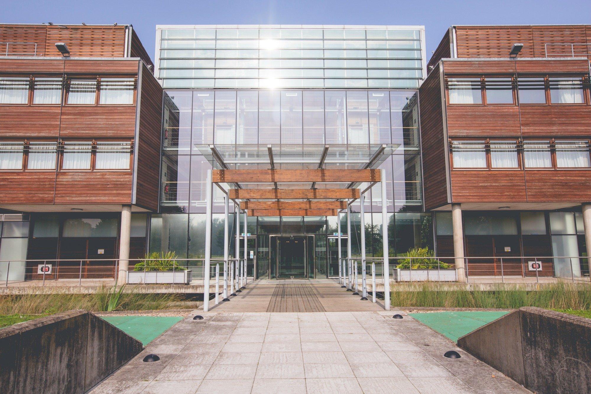 The Jubilee Hotel & Conferences