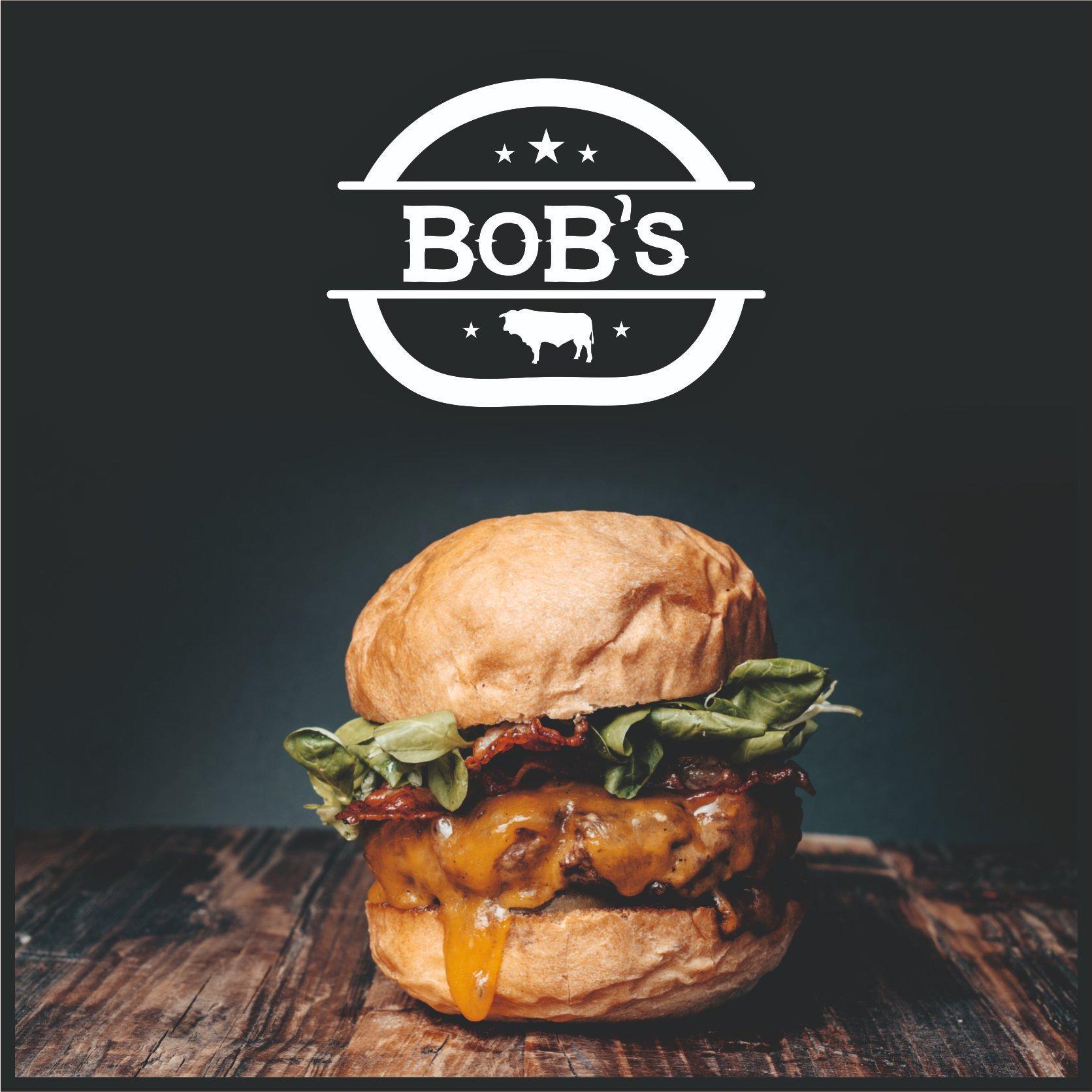 BoB's Beef Burger