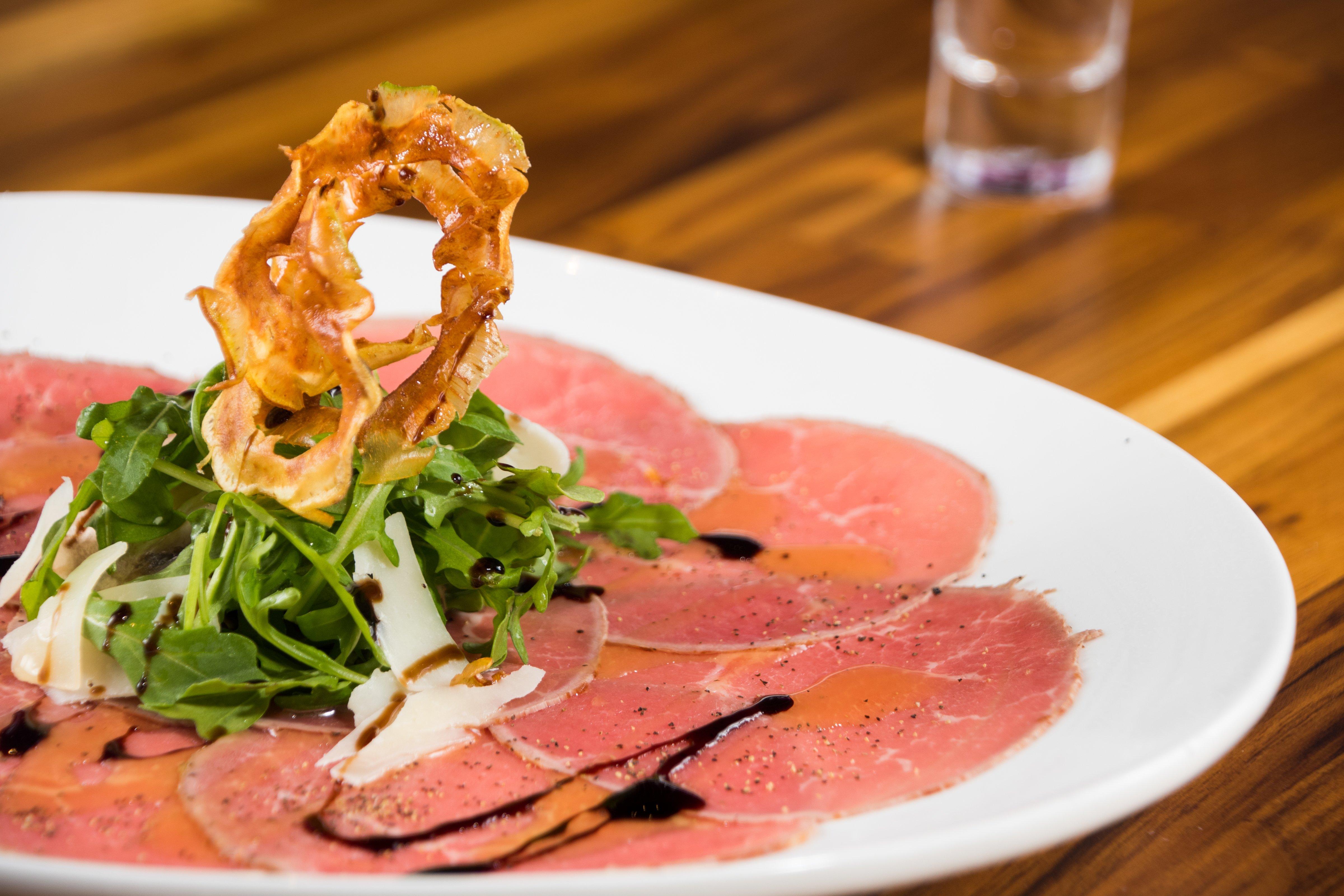 Aprile Restaurant & Market