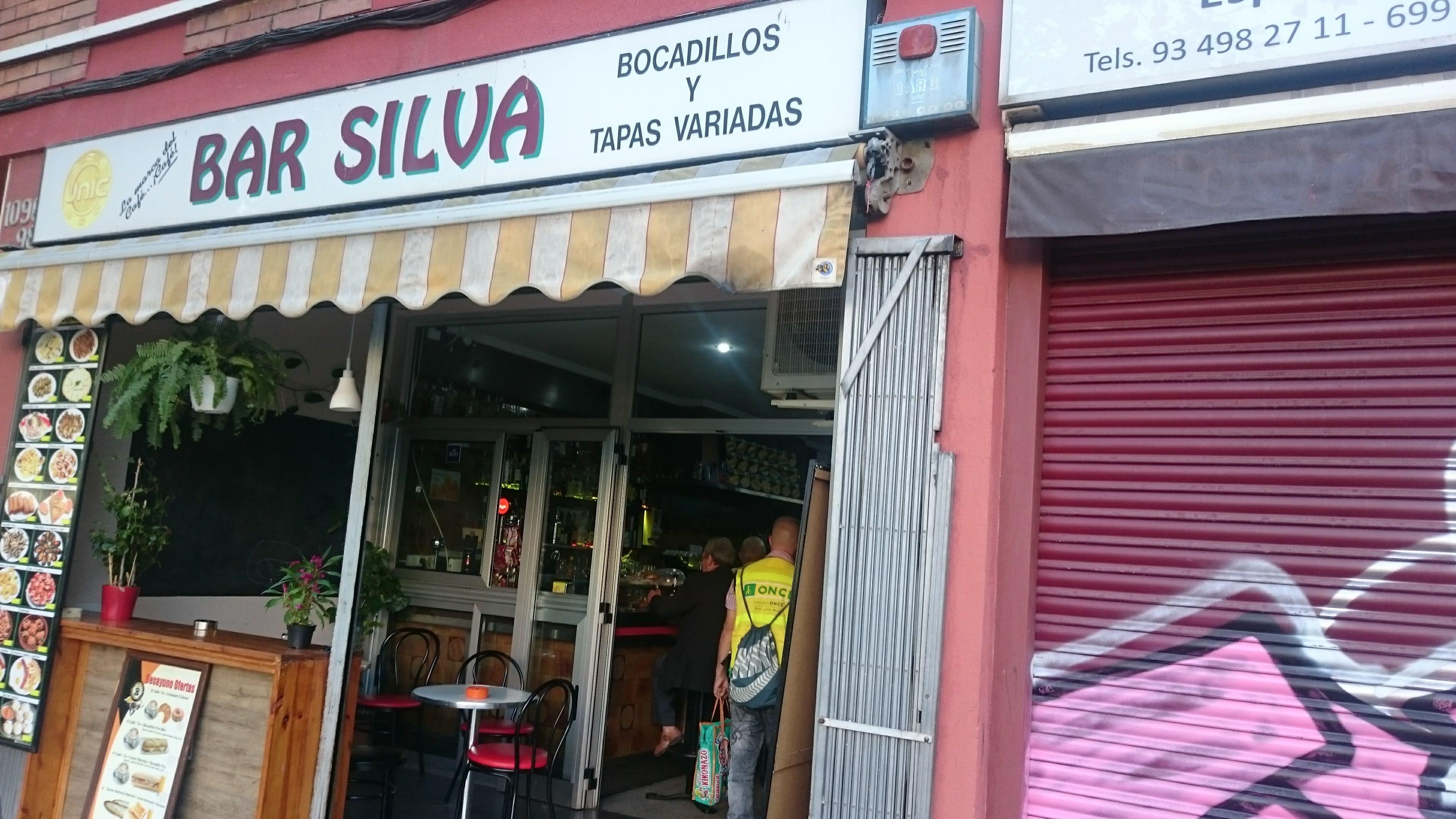Bar Silva