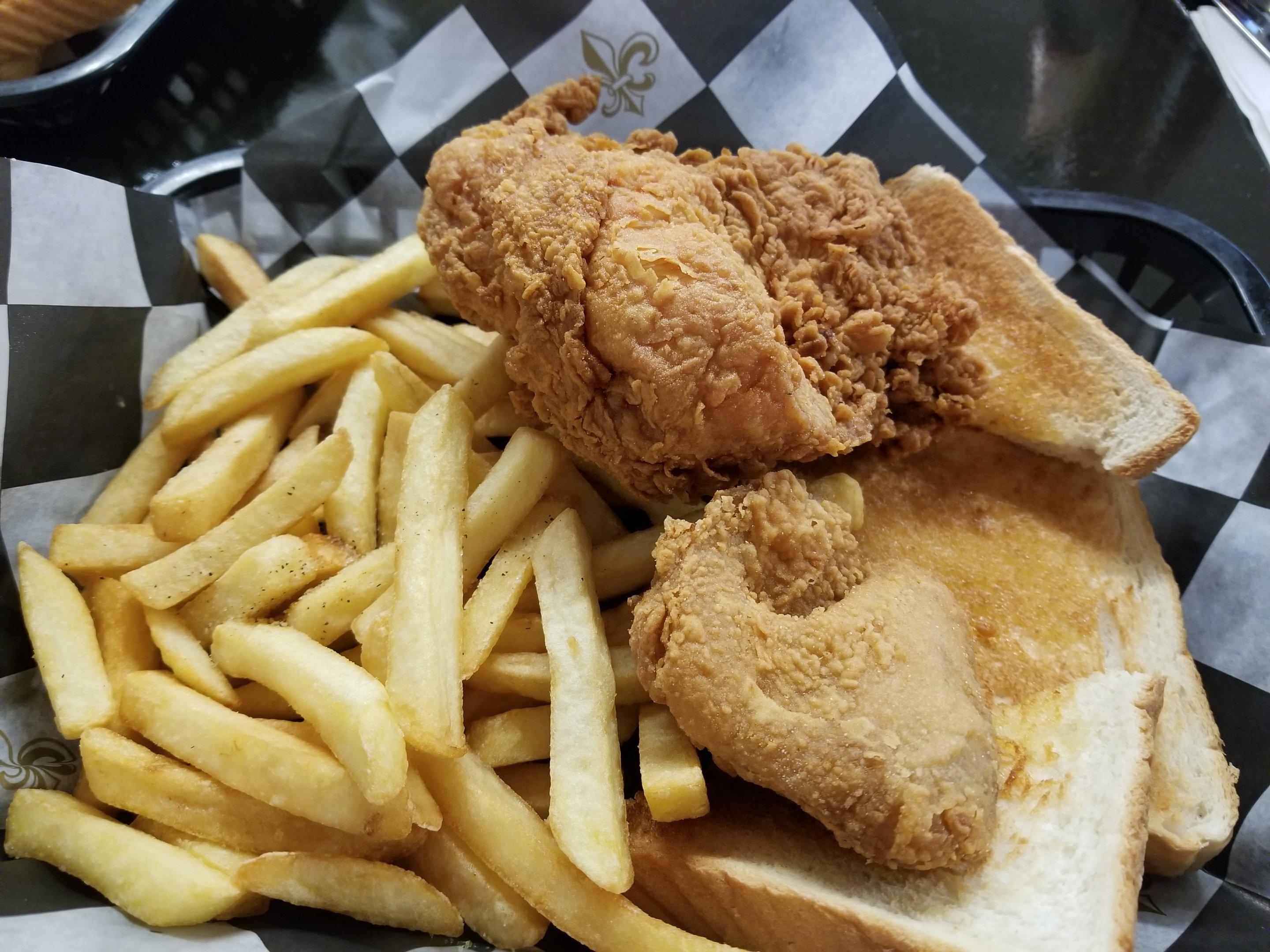 The Original Fiorellas' Cafe