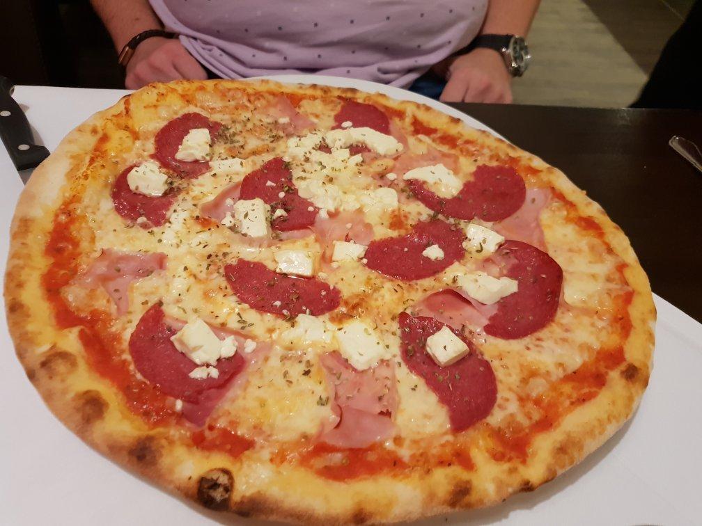 Pizzeria Ristorante da Massimo