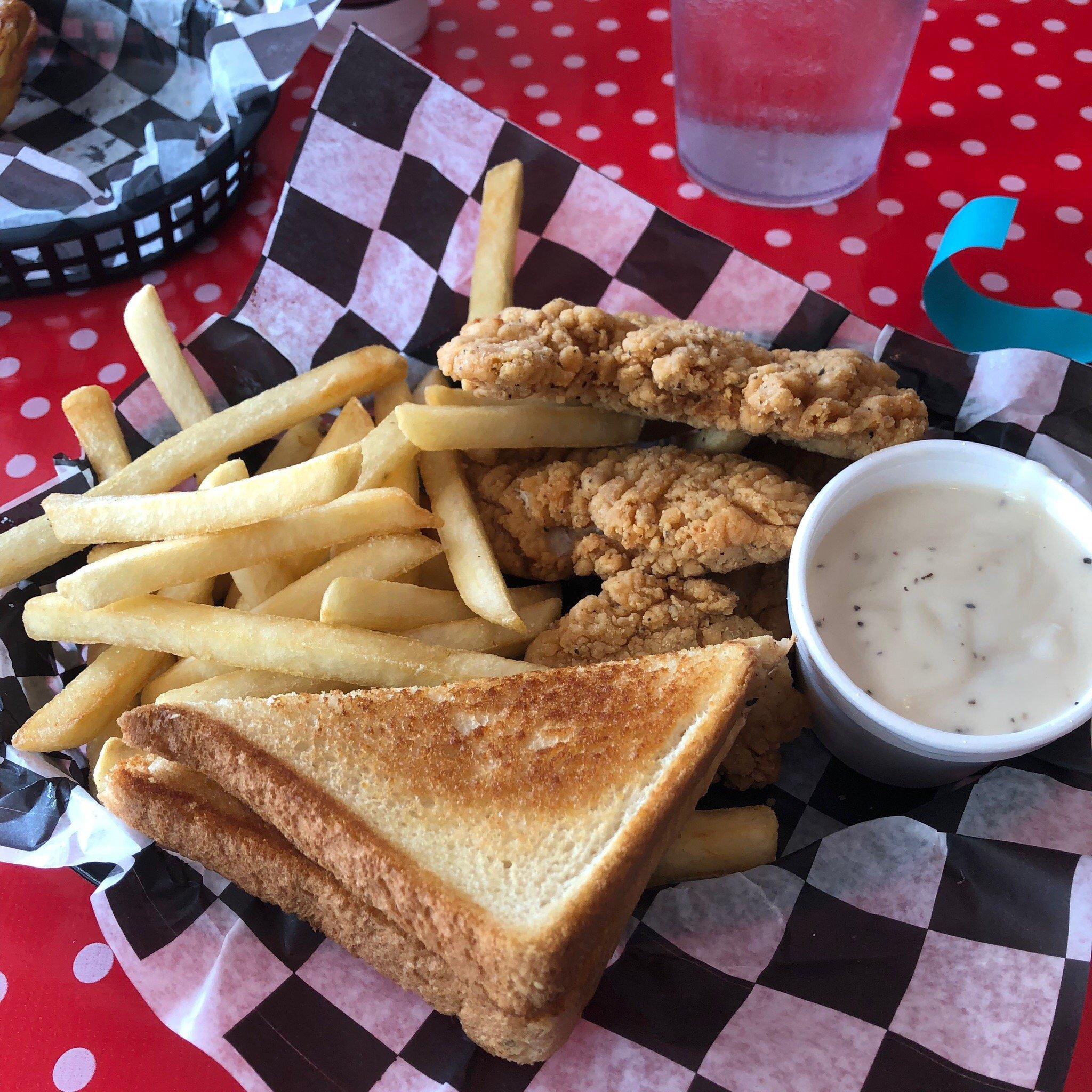 Hoover's Valley Cafe