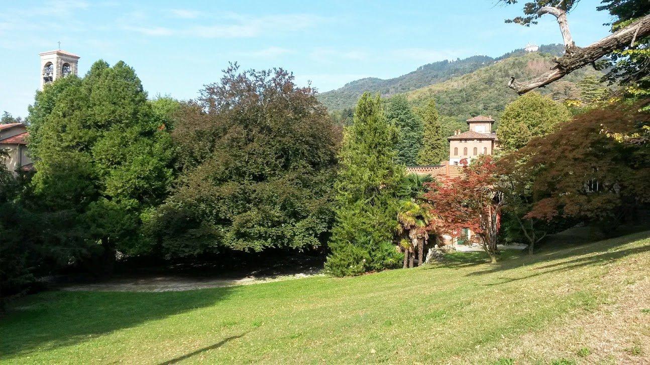 Villa e Parco Festi-Zambeletti