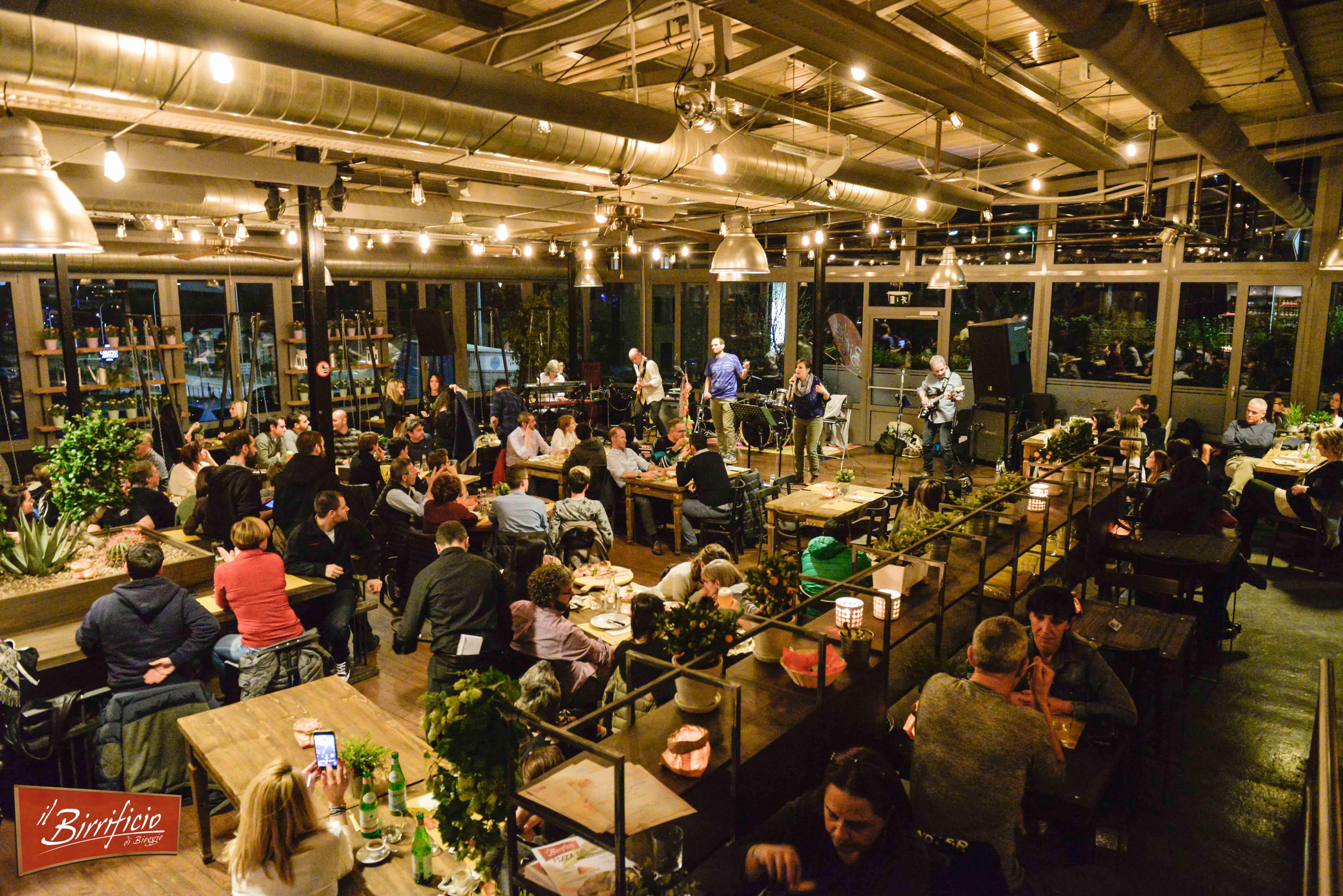 Birrificio di Bioggio