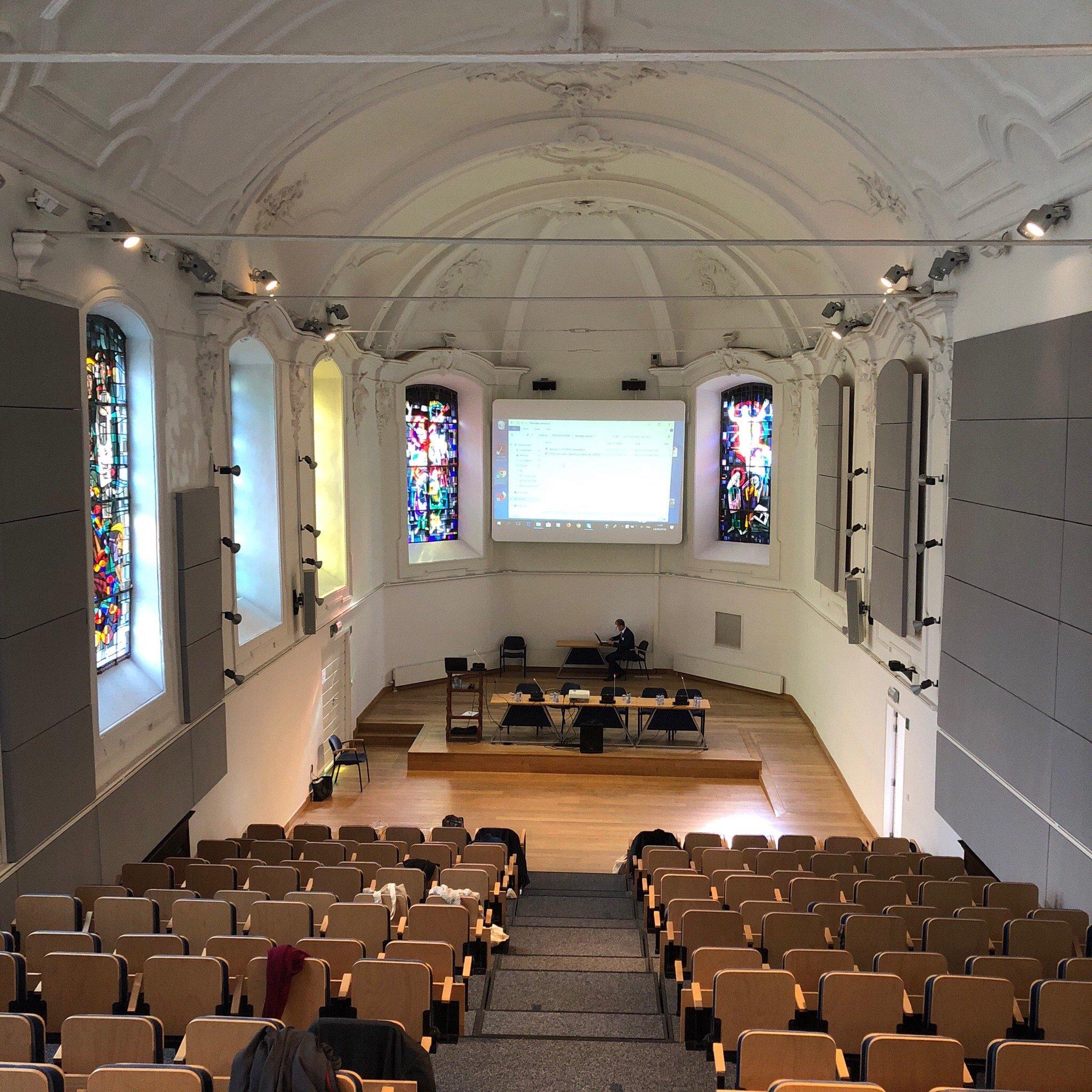 The Leuven Institute for Ireland In Europe