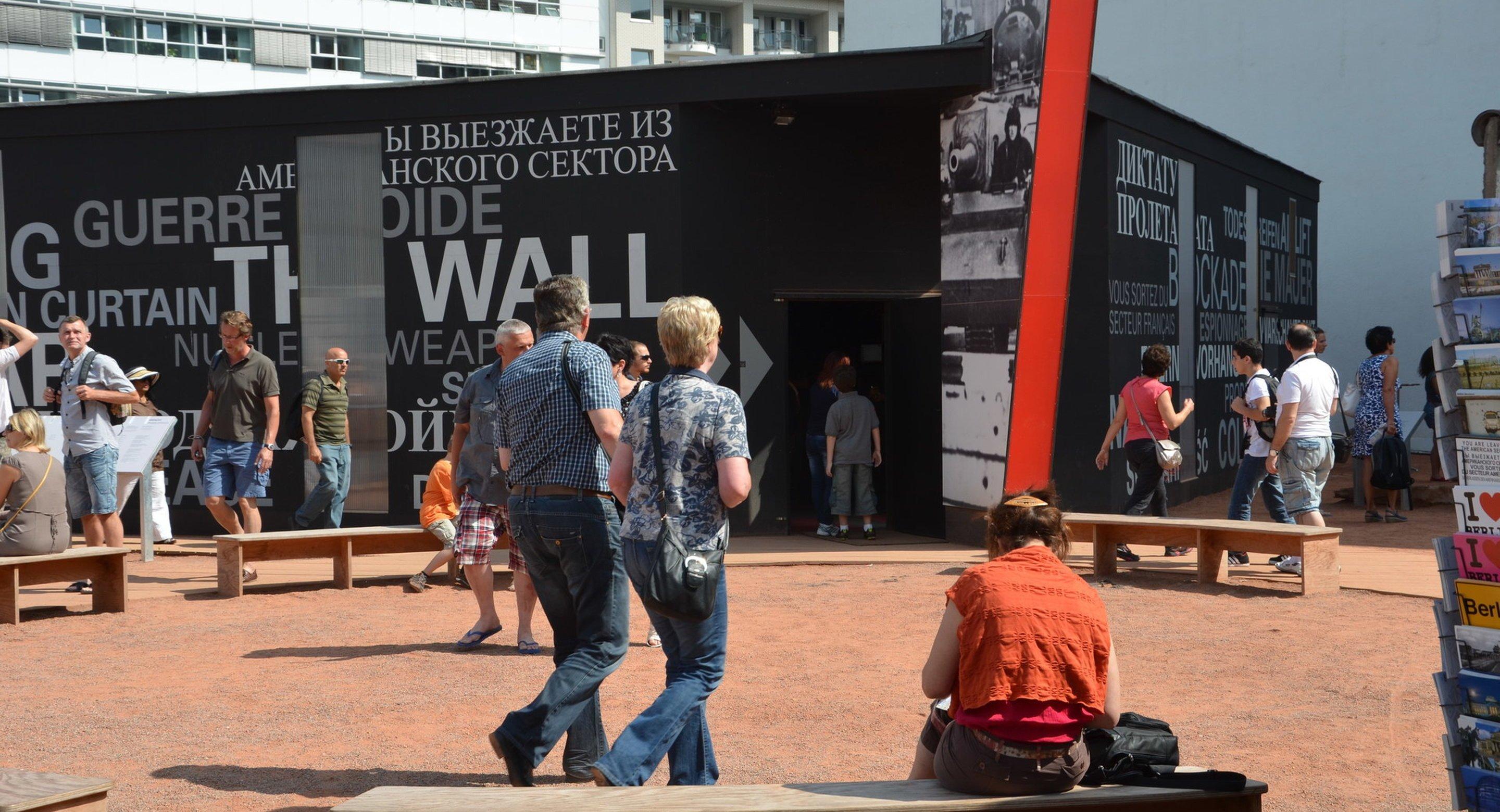 BlackBox Cold War Museum