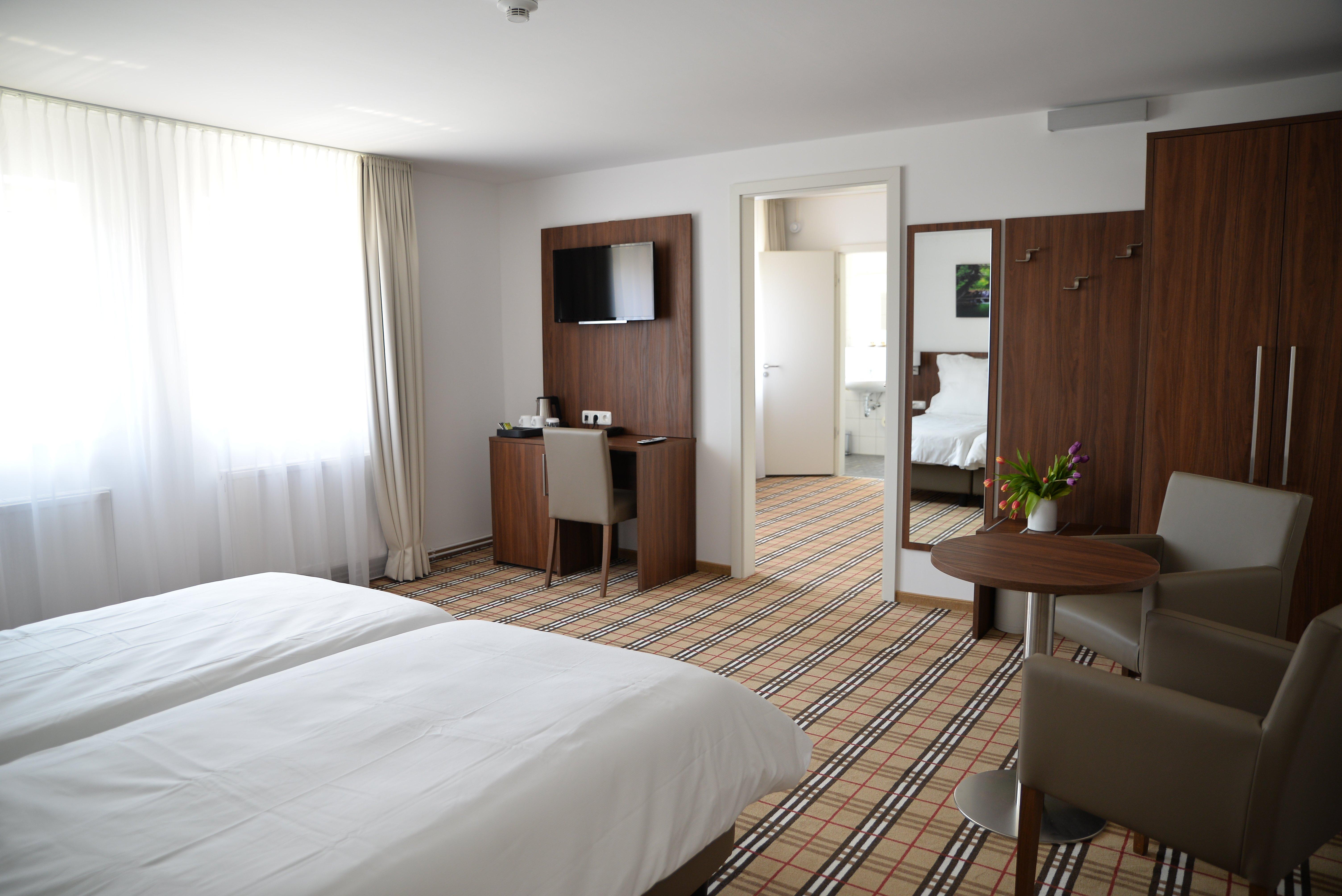 Anor Hotel & Conference Center Frankfurt Airport