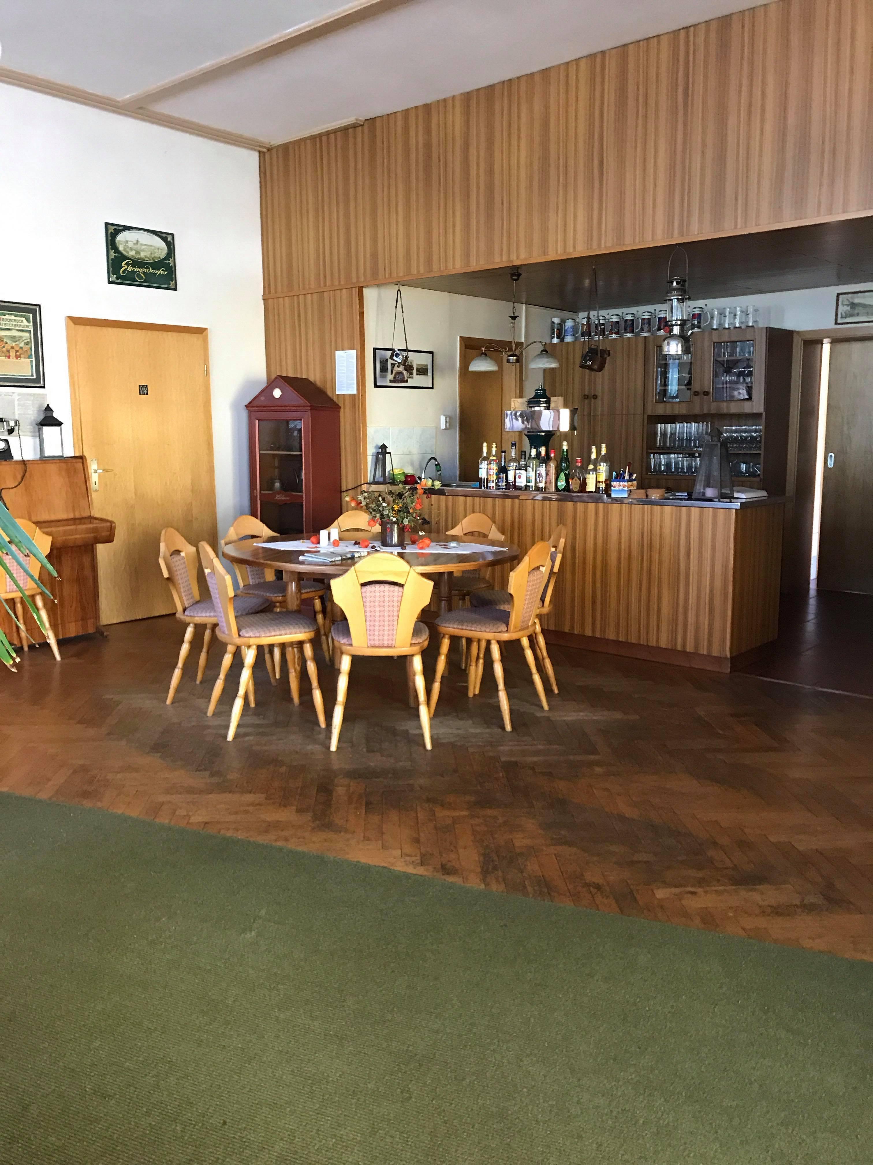 Gaststatte Trobsdorf