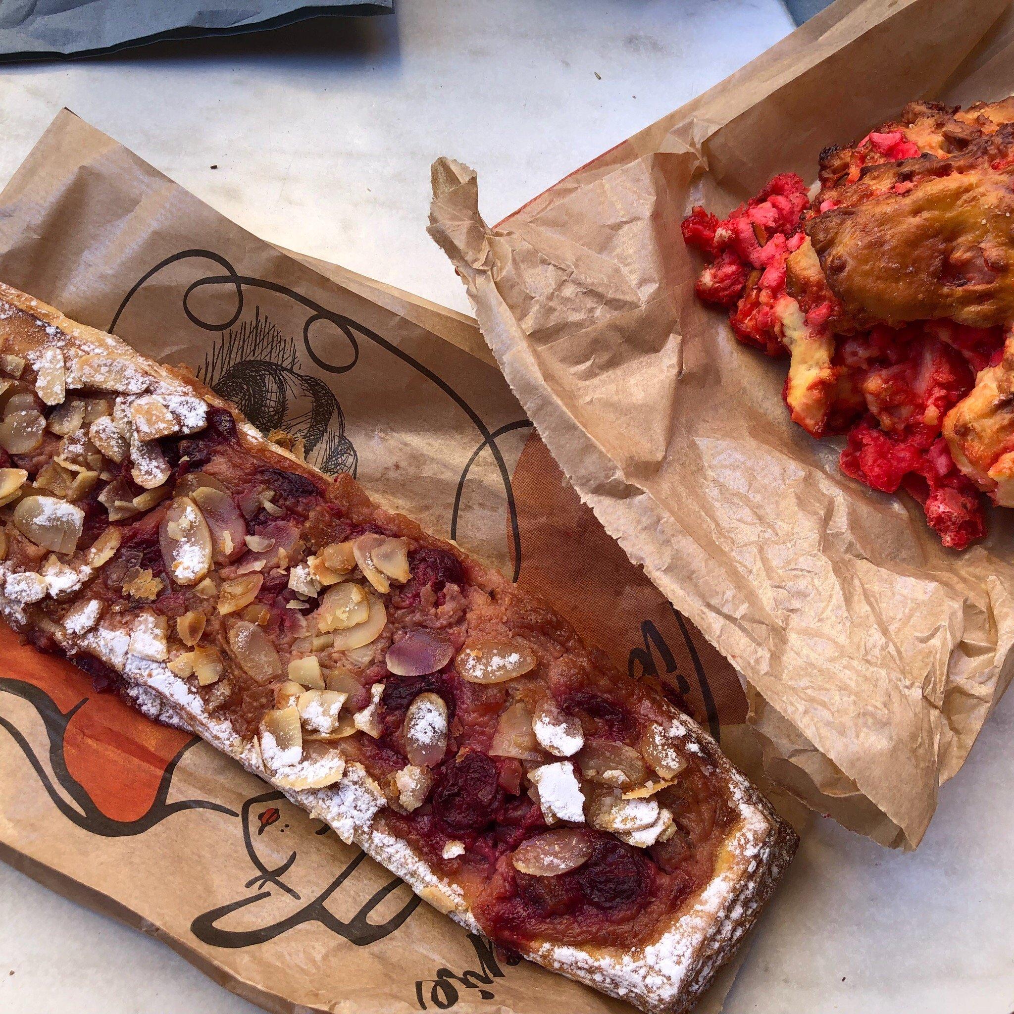 Boulangerie du Palais