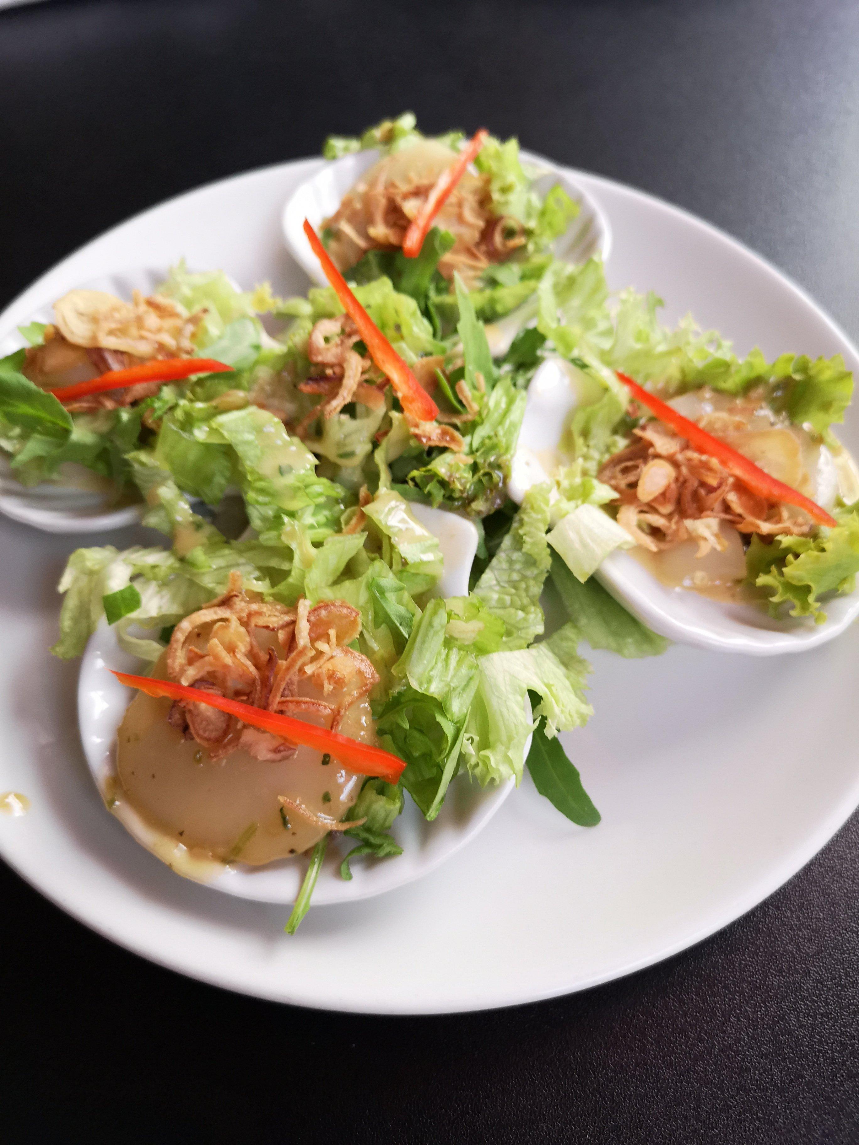 Checkmate Bar & Restaurant