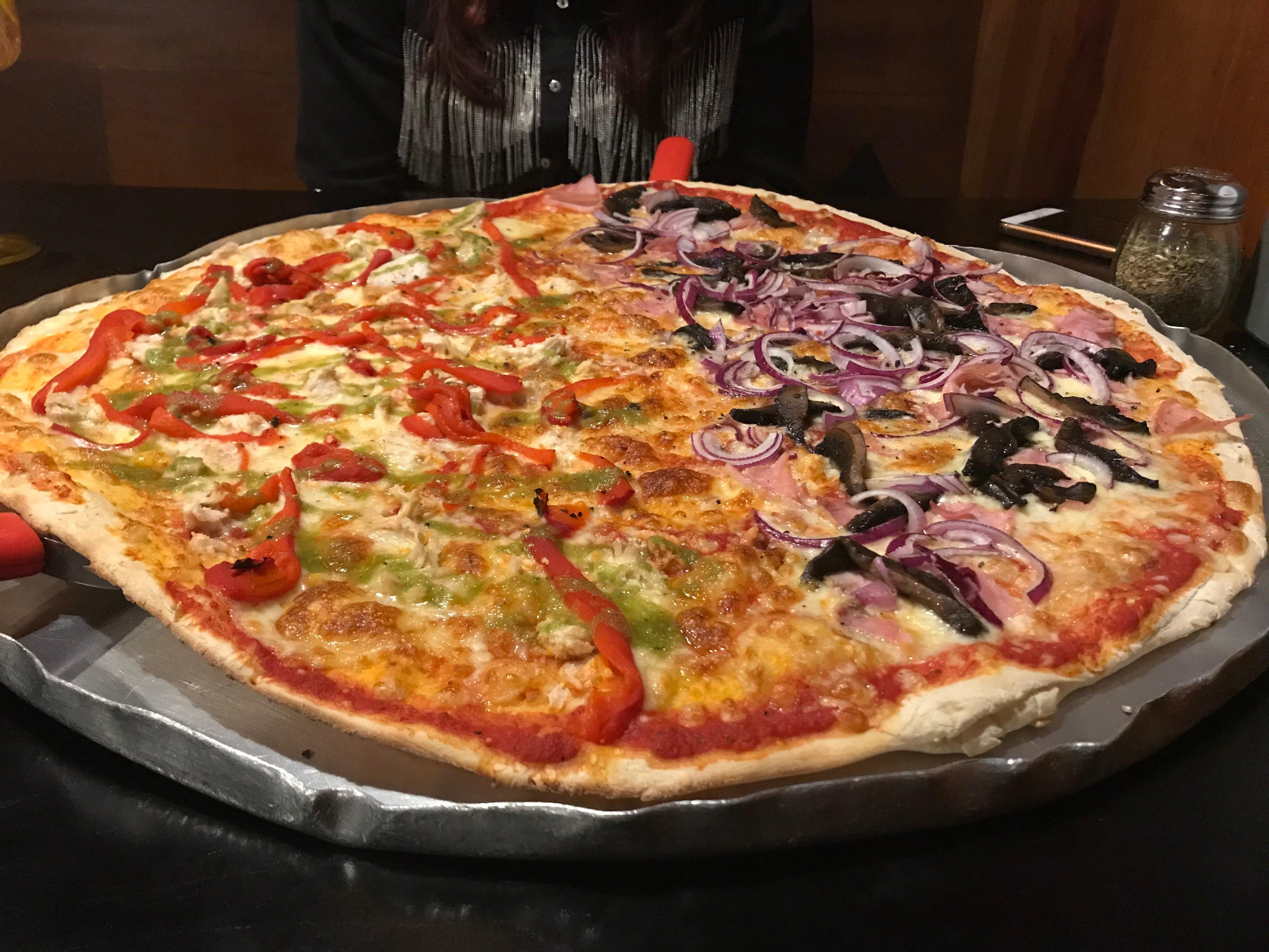 Little Wing Pizzeria