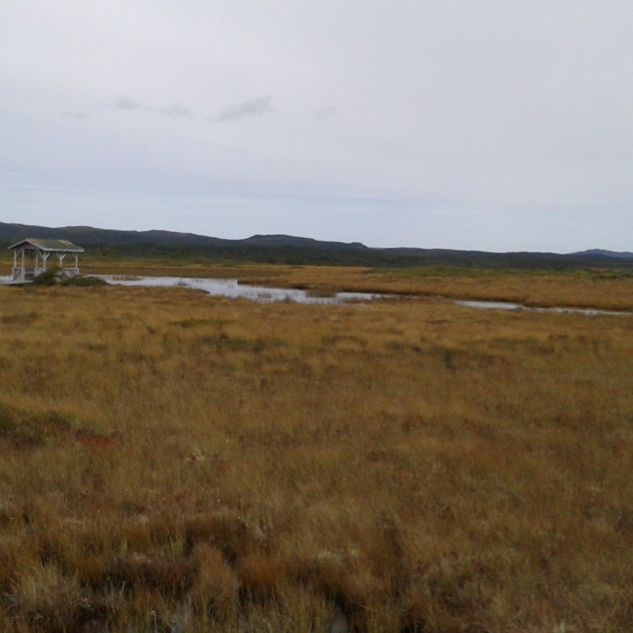 Winterland Ecomuseum