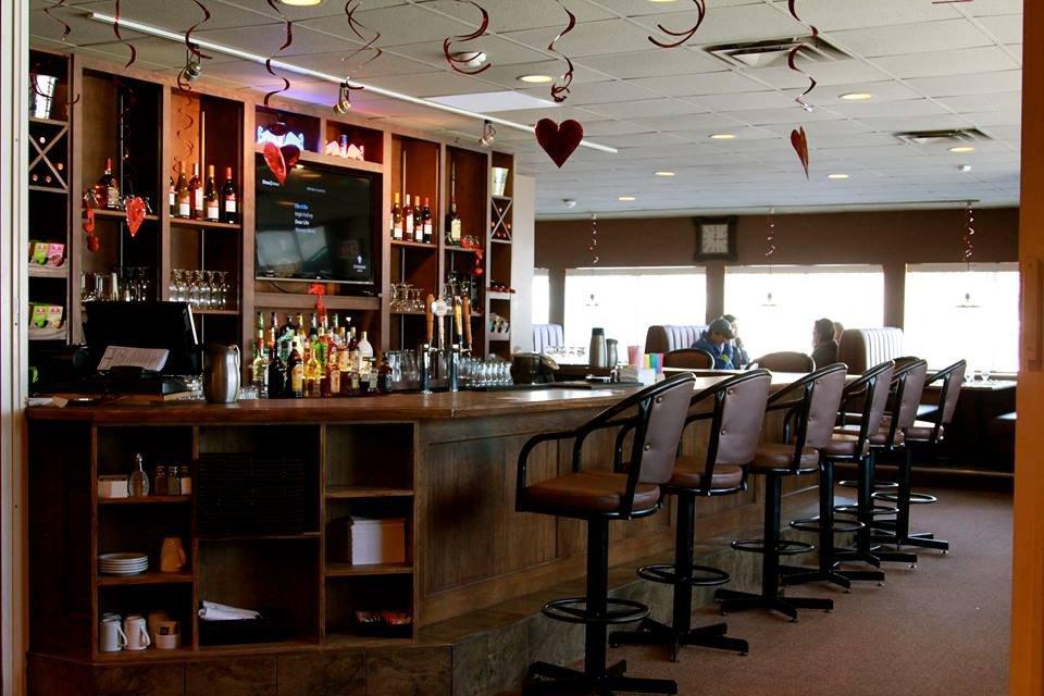 IronHorse Restaurant & Lounge