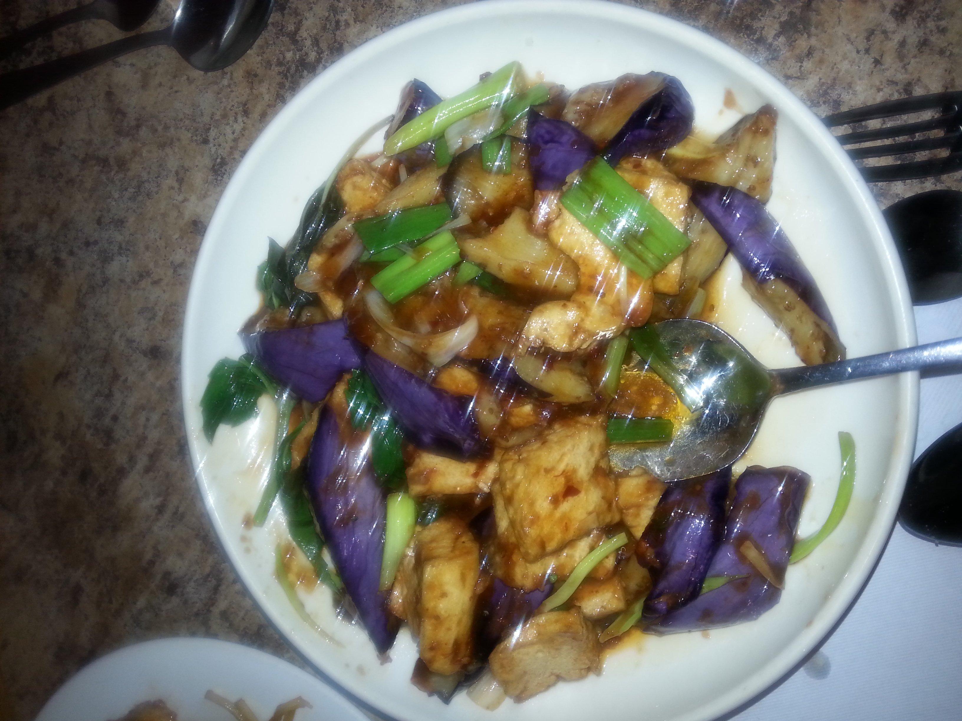 Panda Garden Chinese Restraunt