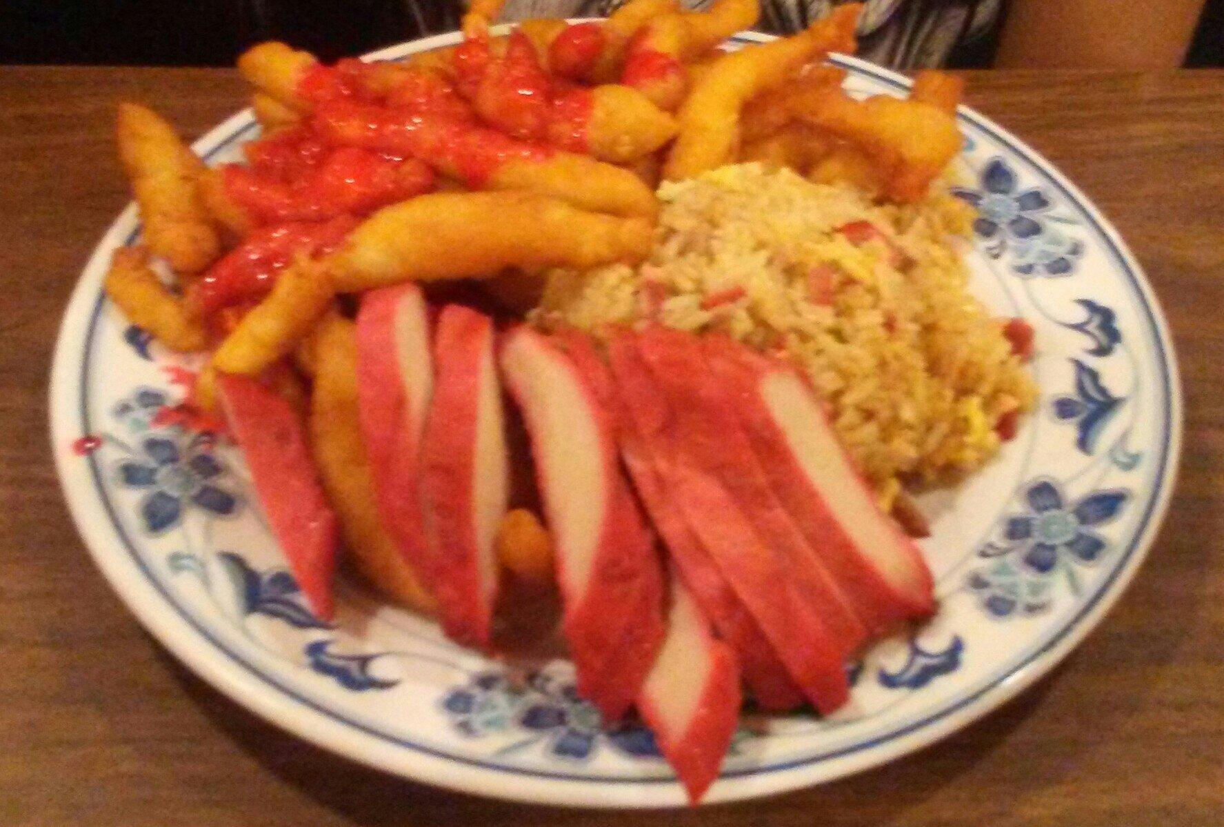 Hong Kong Restaurant