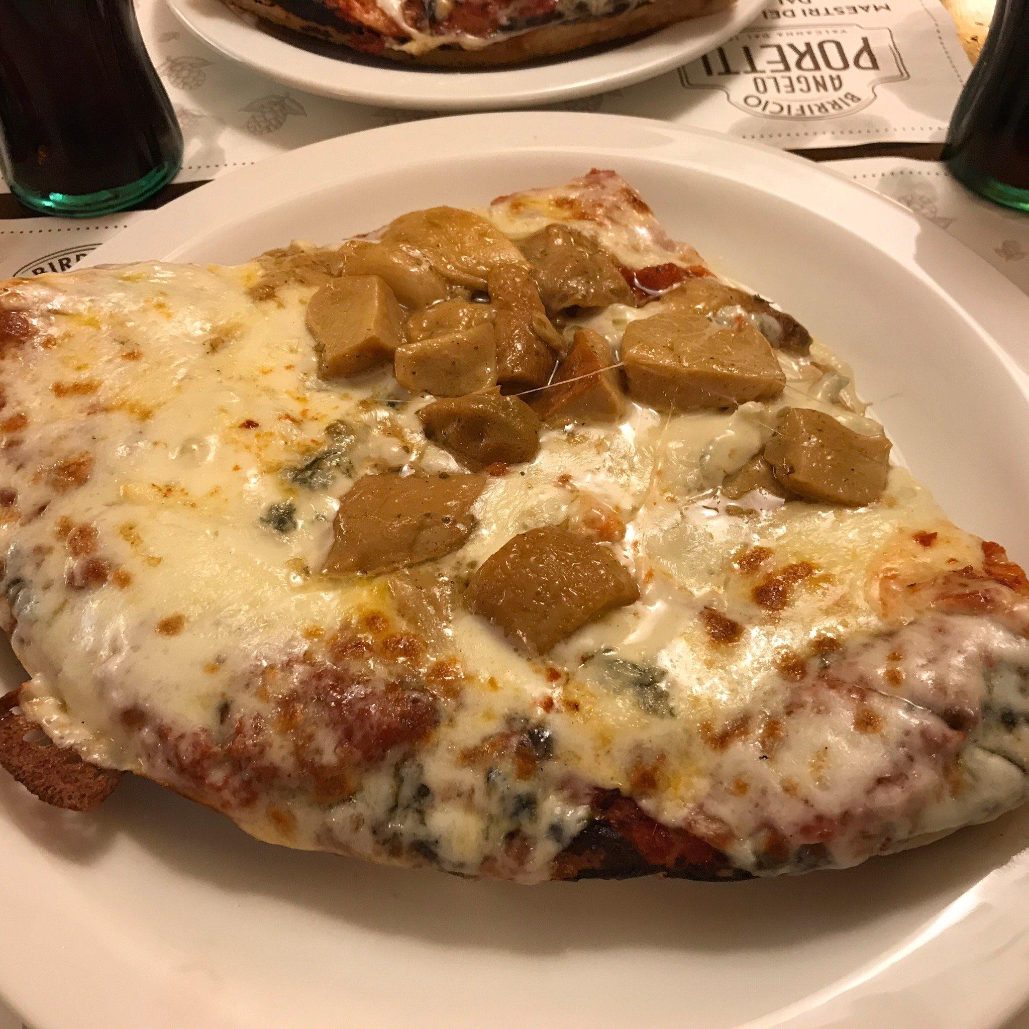 Pizzeria del Sole