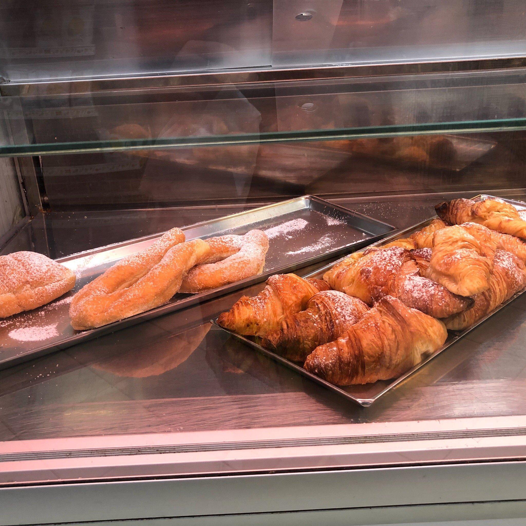 Bar - Cornetteria Magma