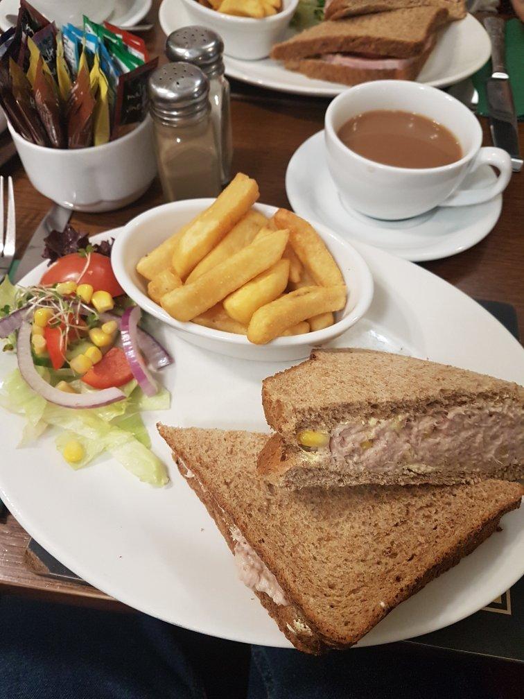 Navigator Hotel Restaurant