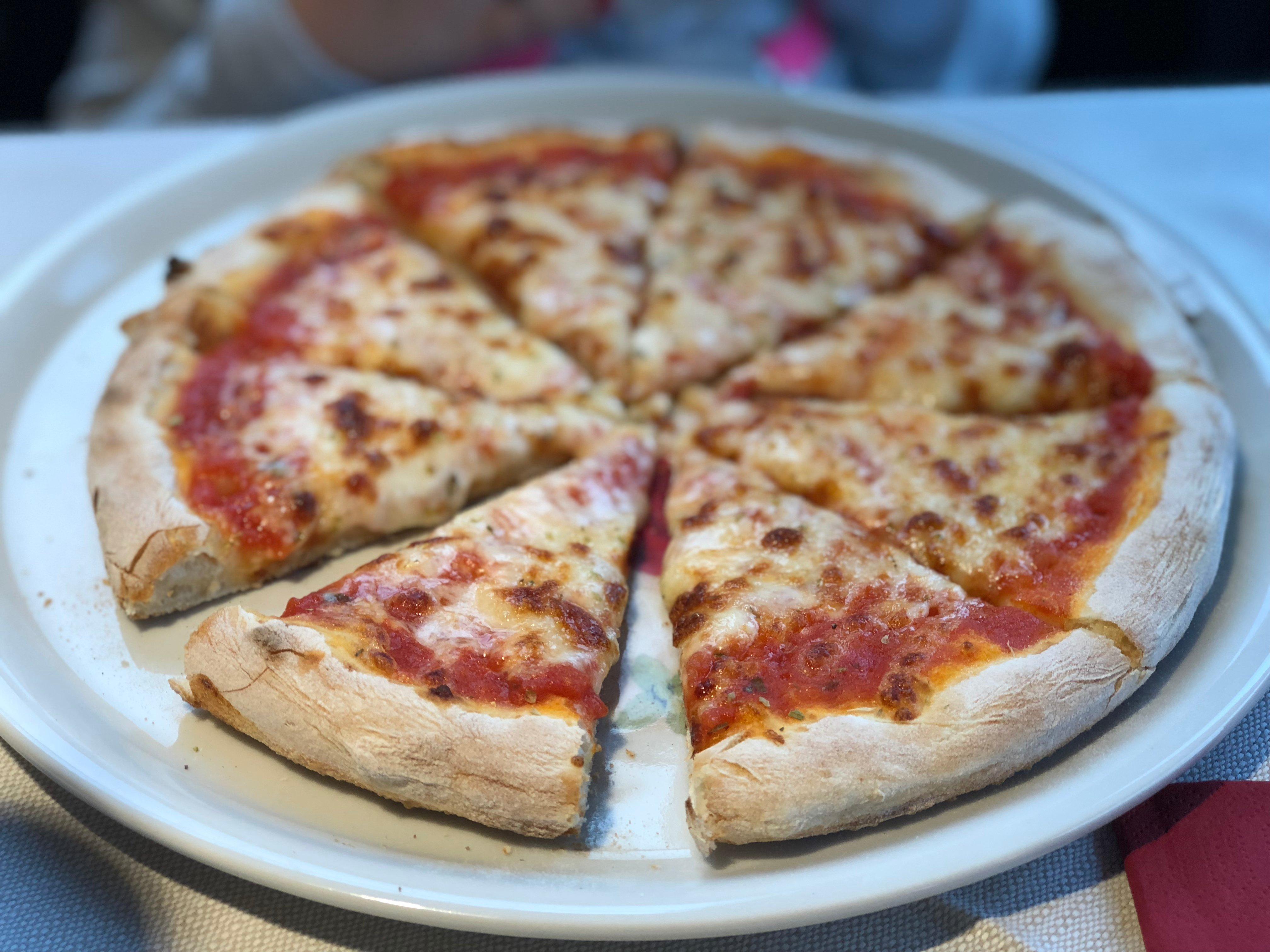 Pizzeria & Ristorante Roma