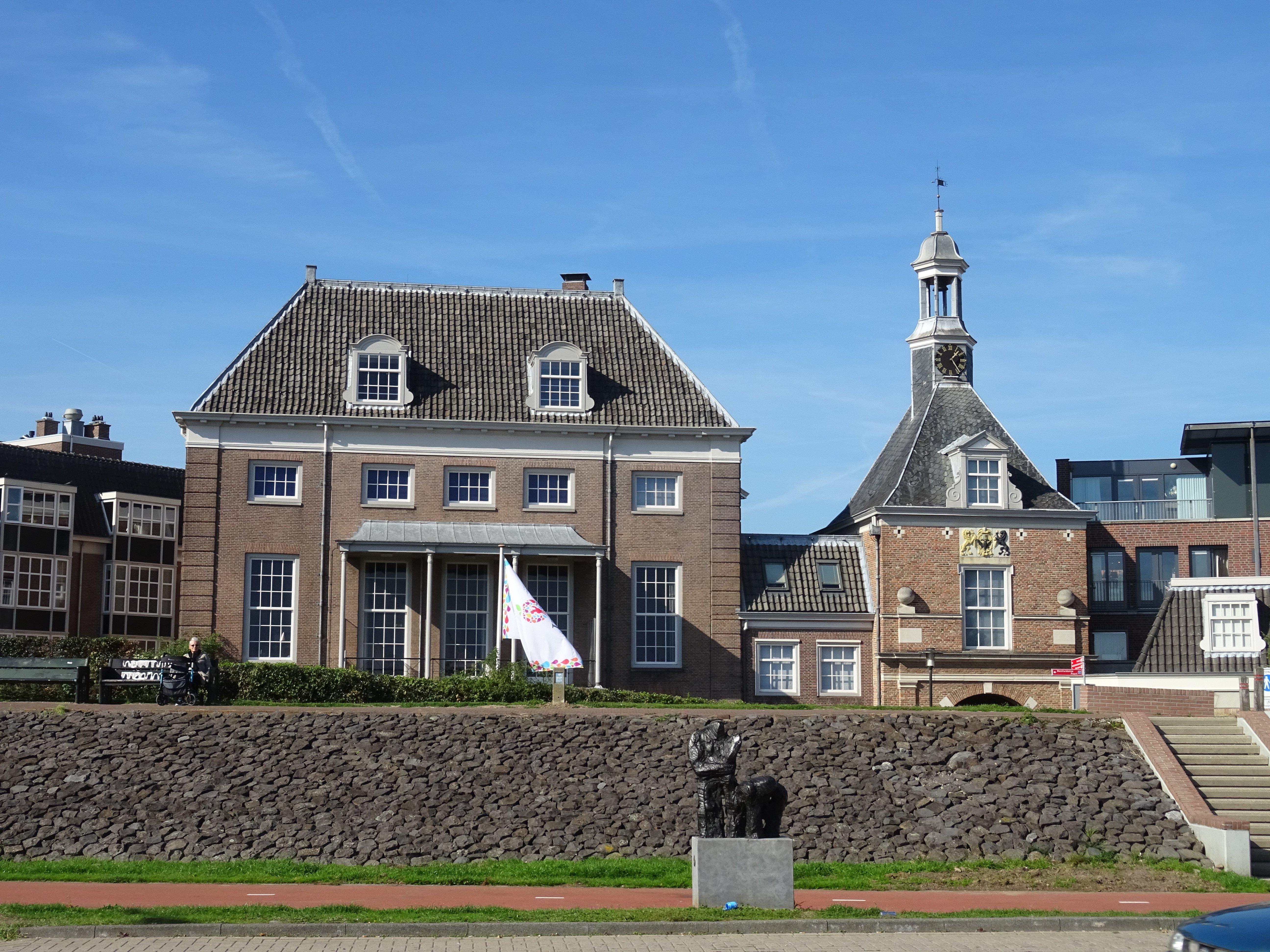 Flipje & Streekmuseum
