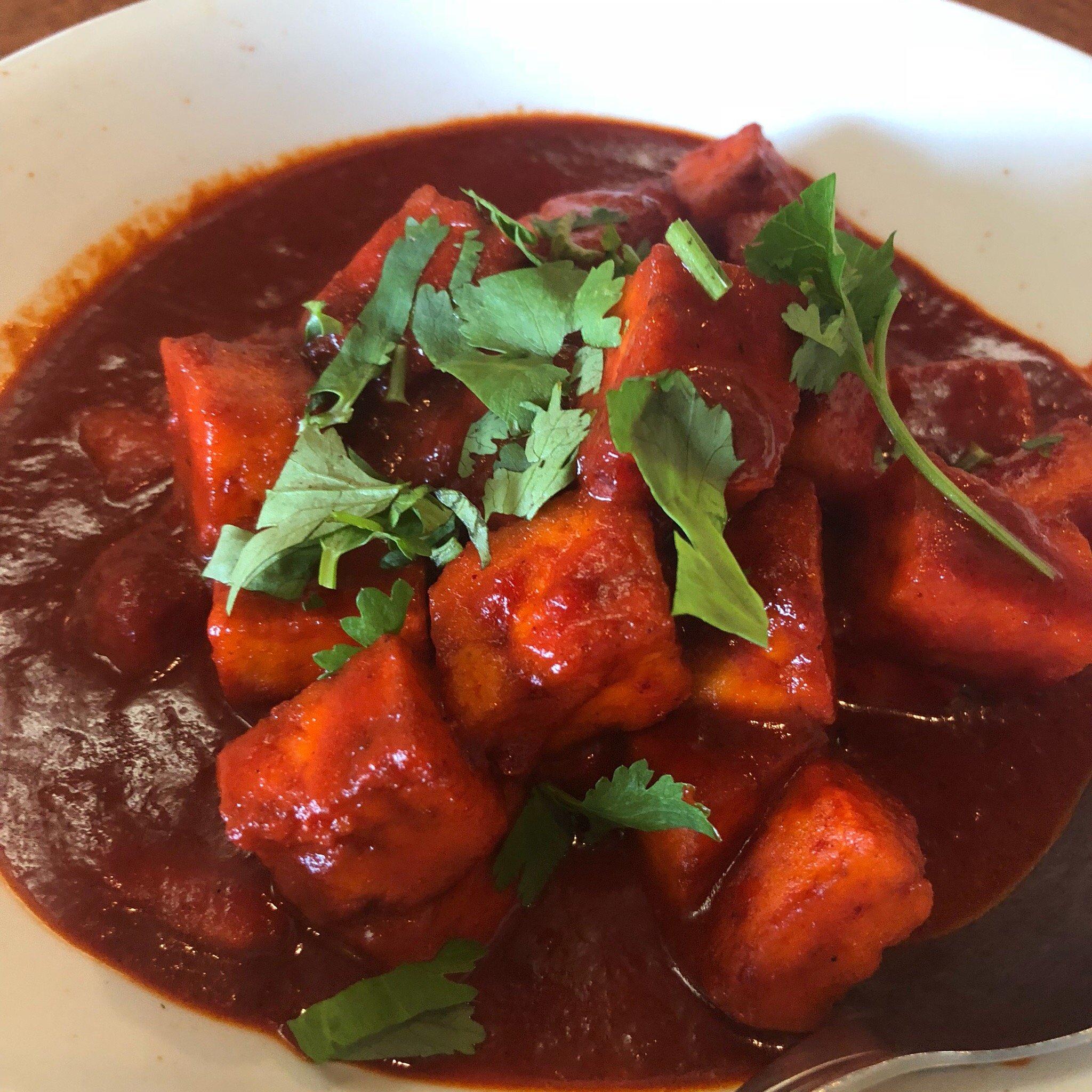 Wong’S Asian Cuisine