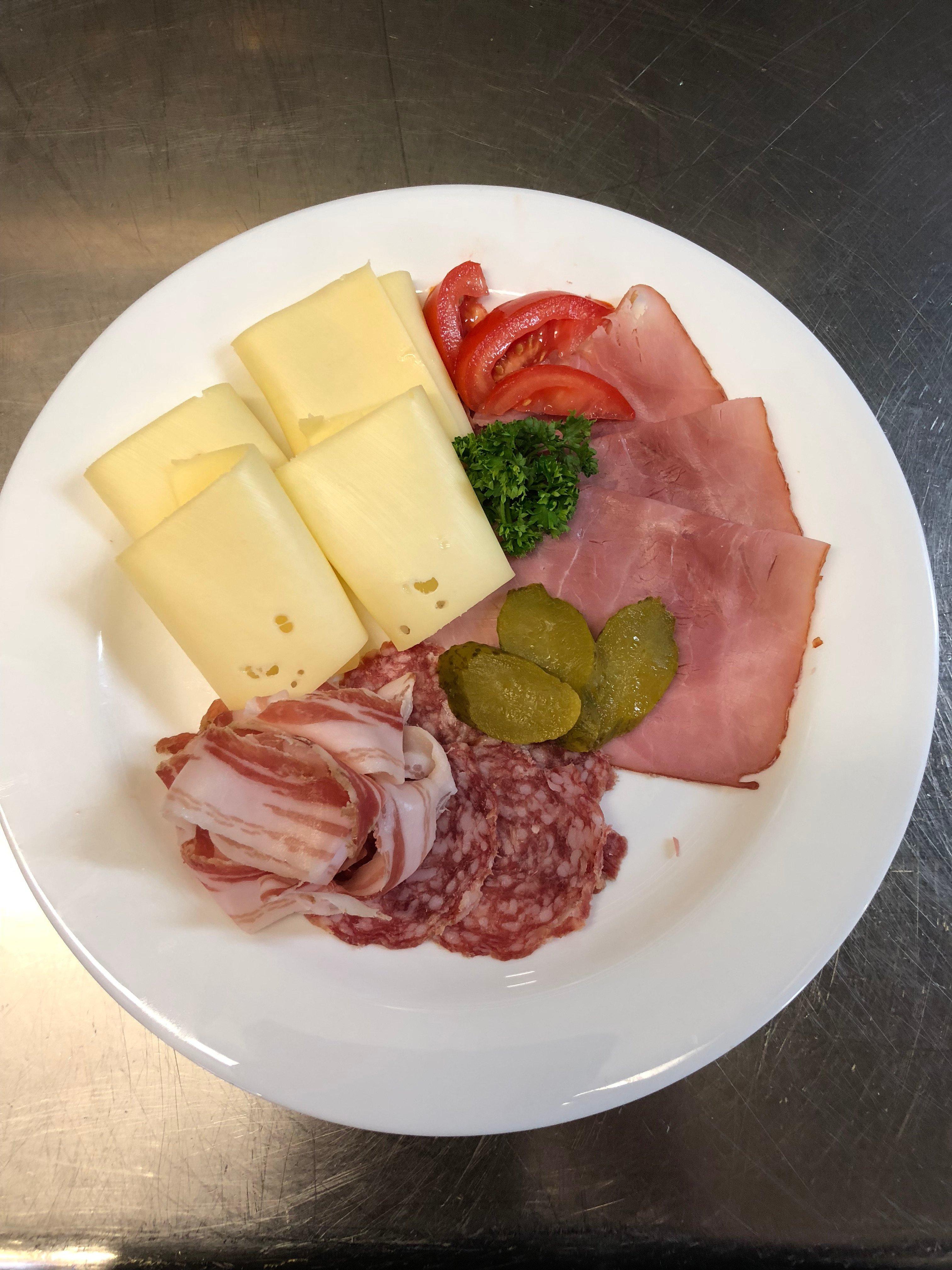 Hotel Restaurant Simplon