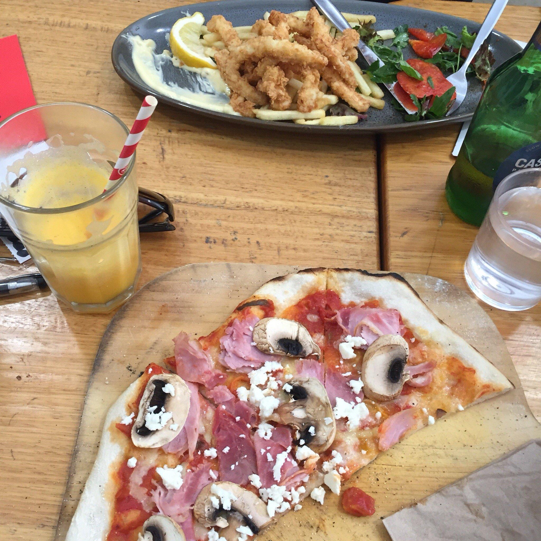 Red Hill Bakery Balnarring