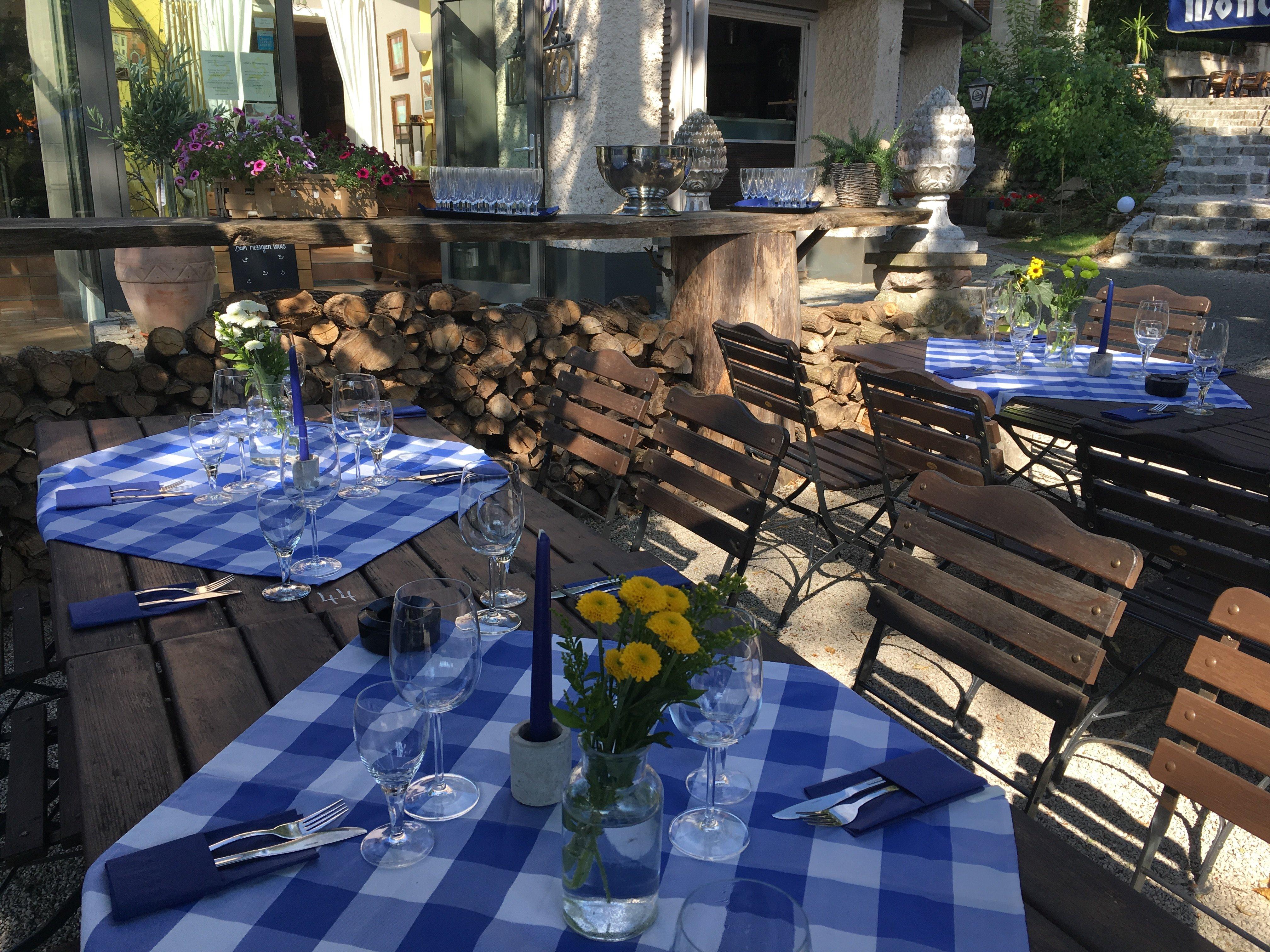 Schlösslas BISTRO & Biergarten