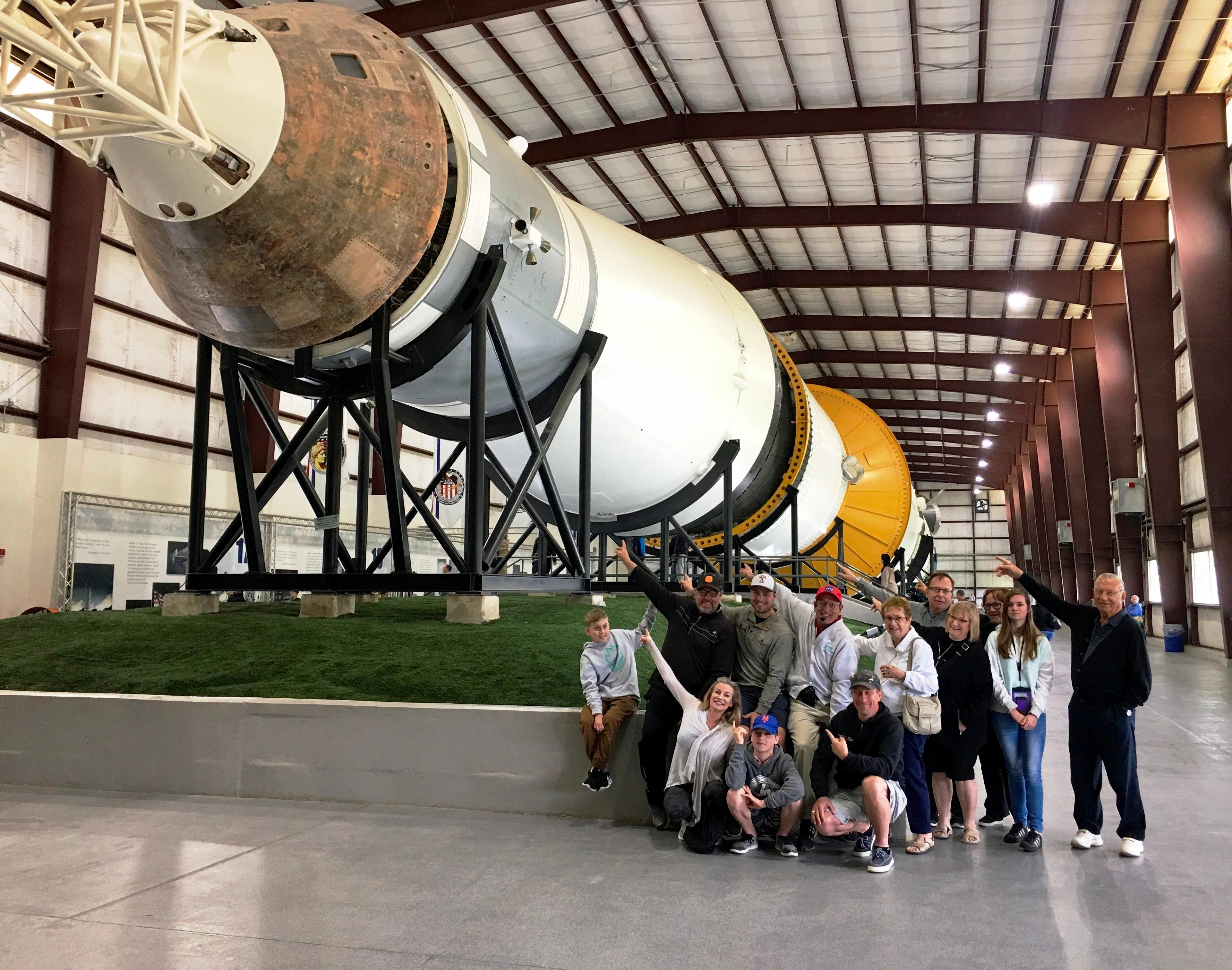 Space Systems Concepts, Inc.