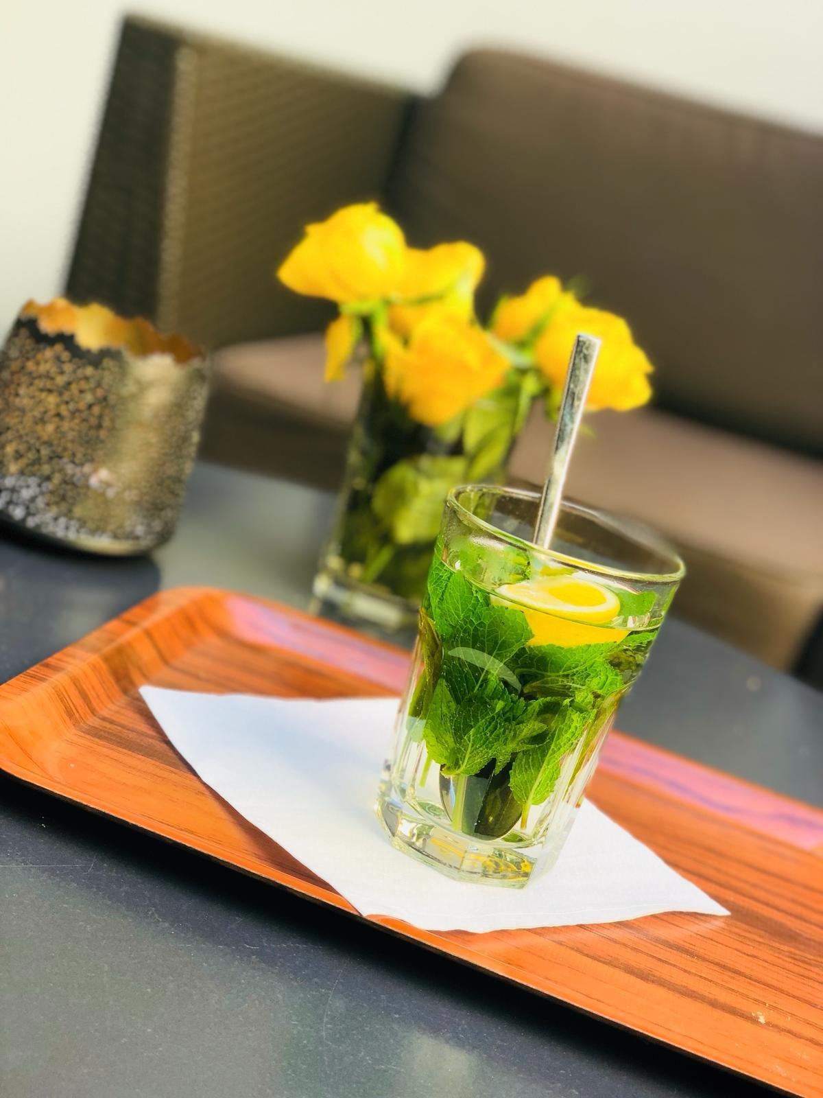 Oskar Kowalski Bar Cafe