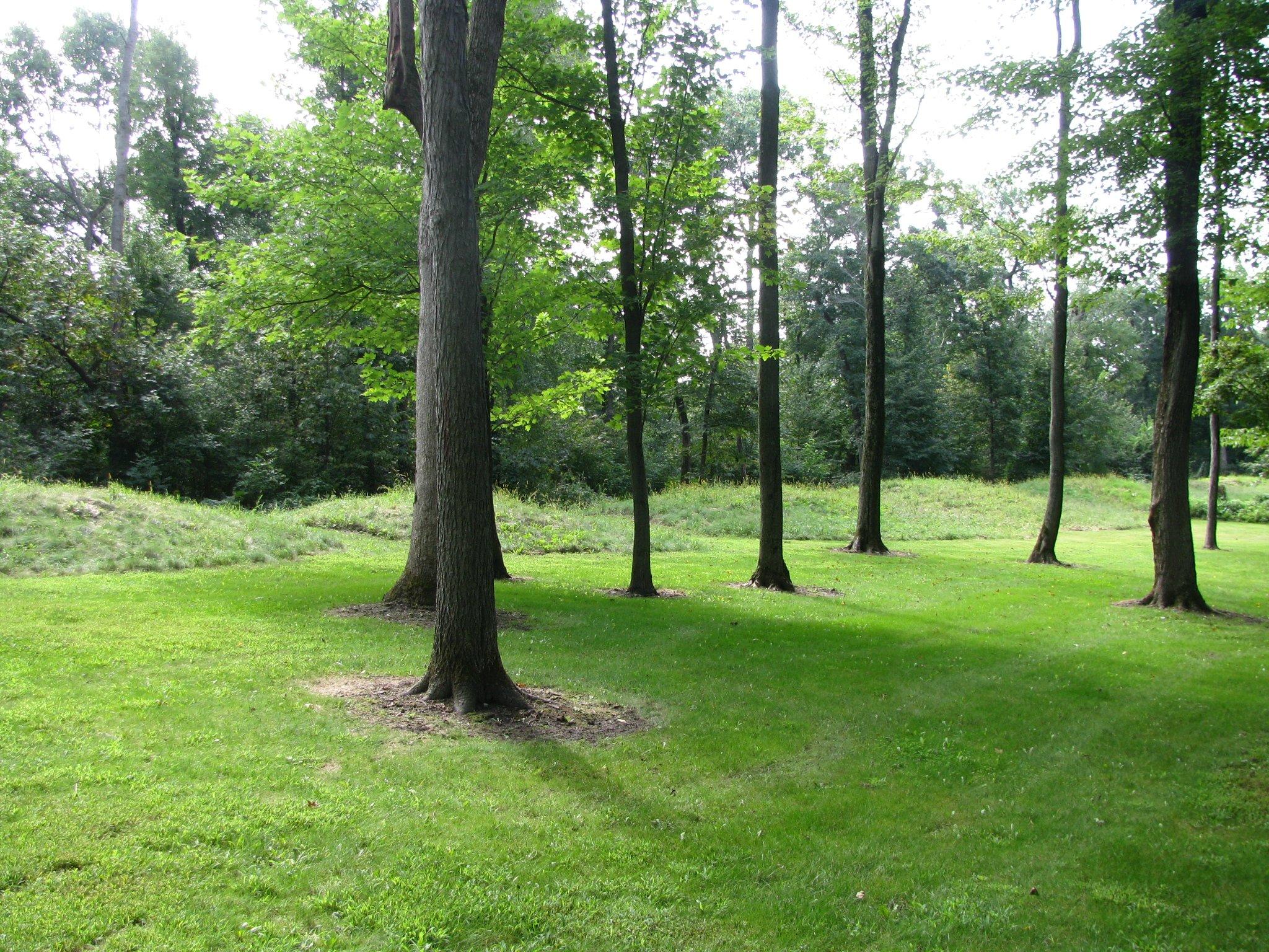 Garman Nature Preserve