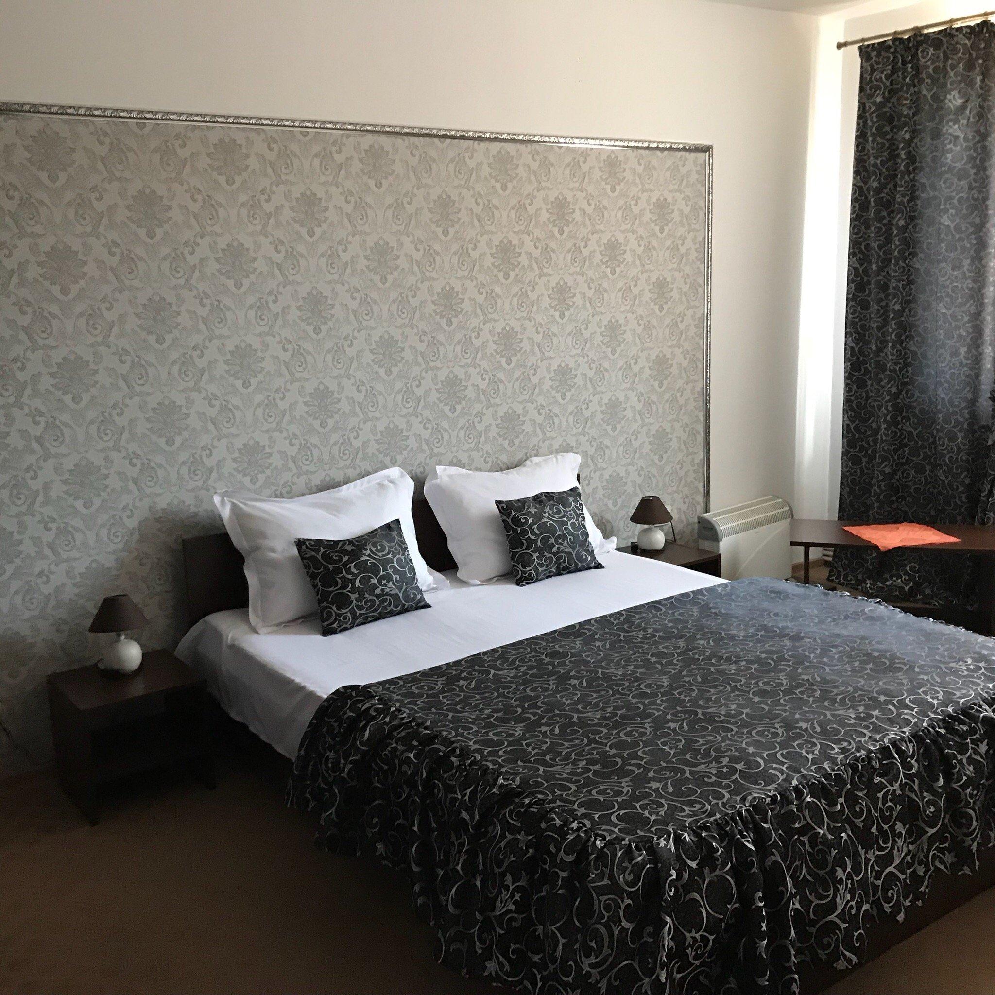 Pensiunea Alesia Maria